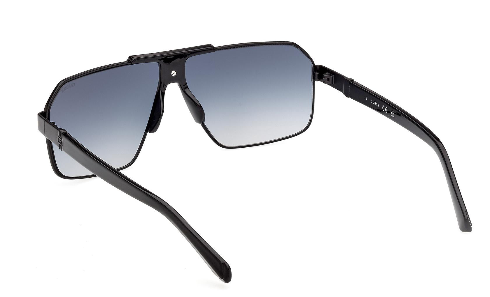 Guess Sunglasses GU00305 01W