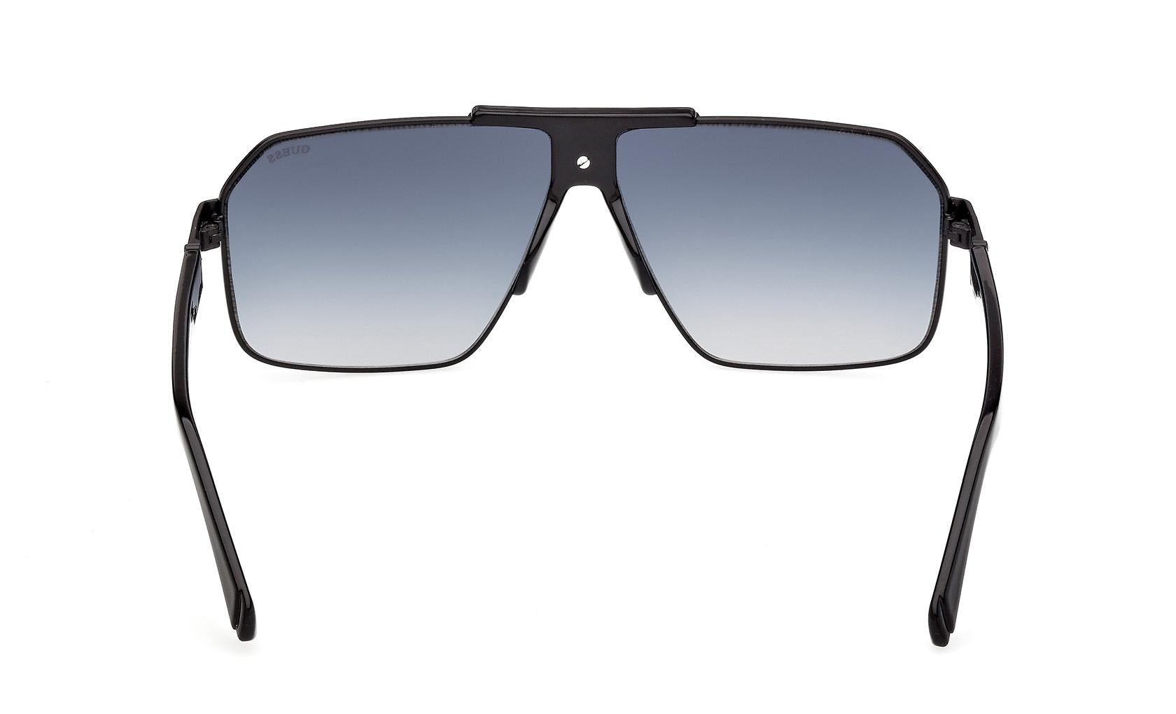 Guess Sunglasses GU00305 01W