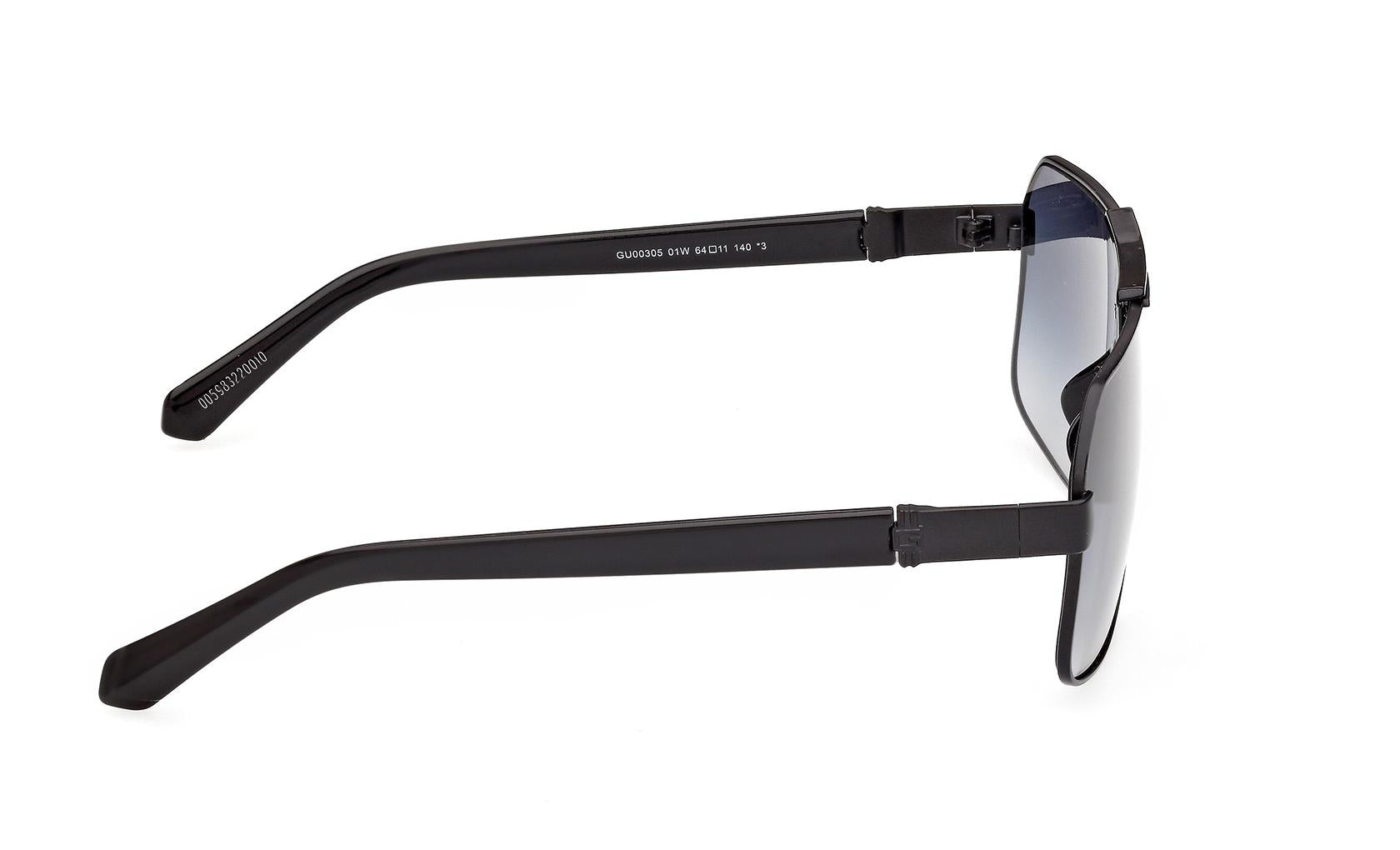 Guess Sunglasses GU00305 01W