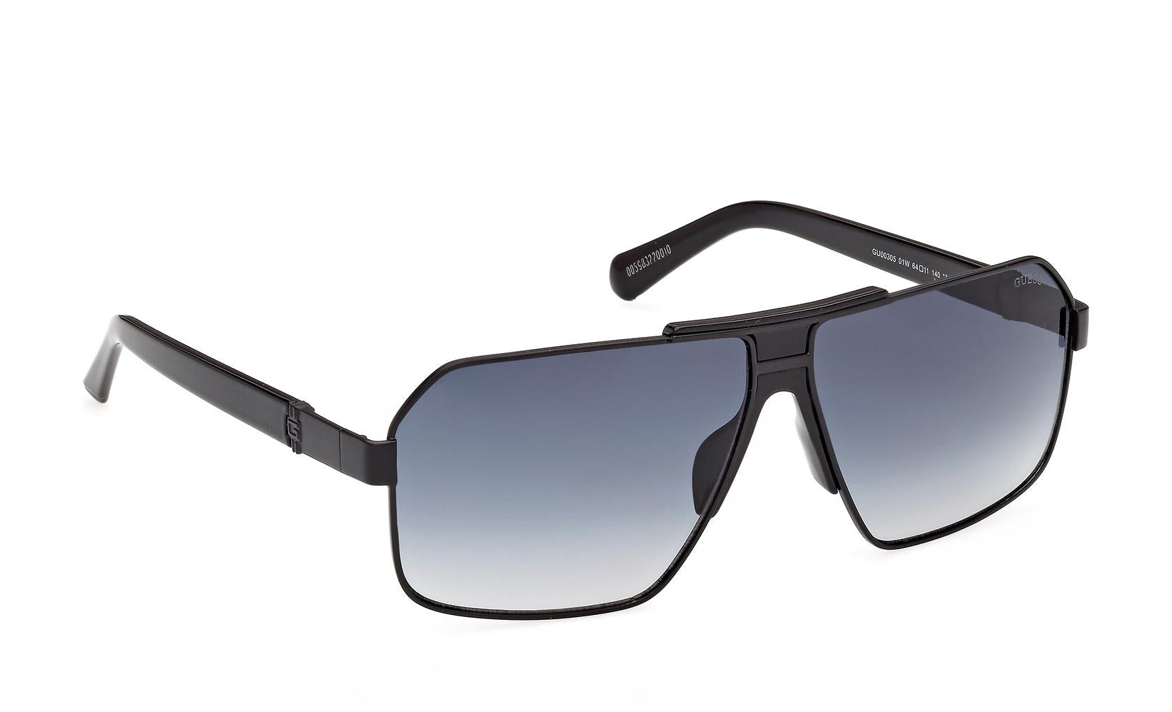 Guess Sunglasses GU00305 01W