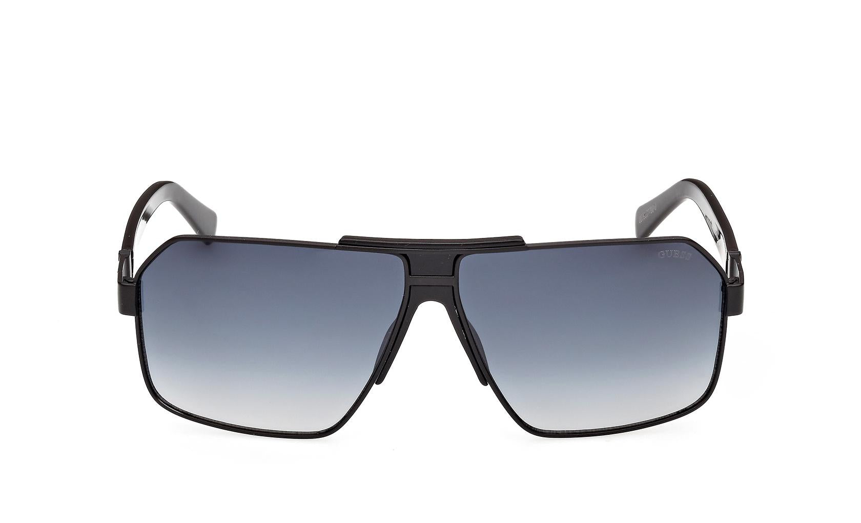 Guess Sunglasses GU00305 01W
