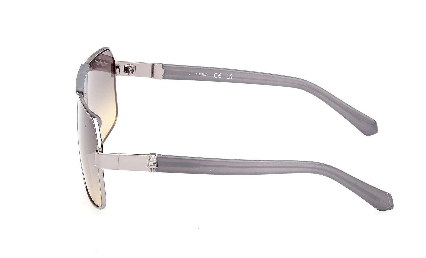 Guess Sunglasses GU00305 08B