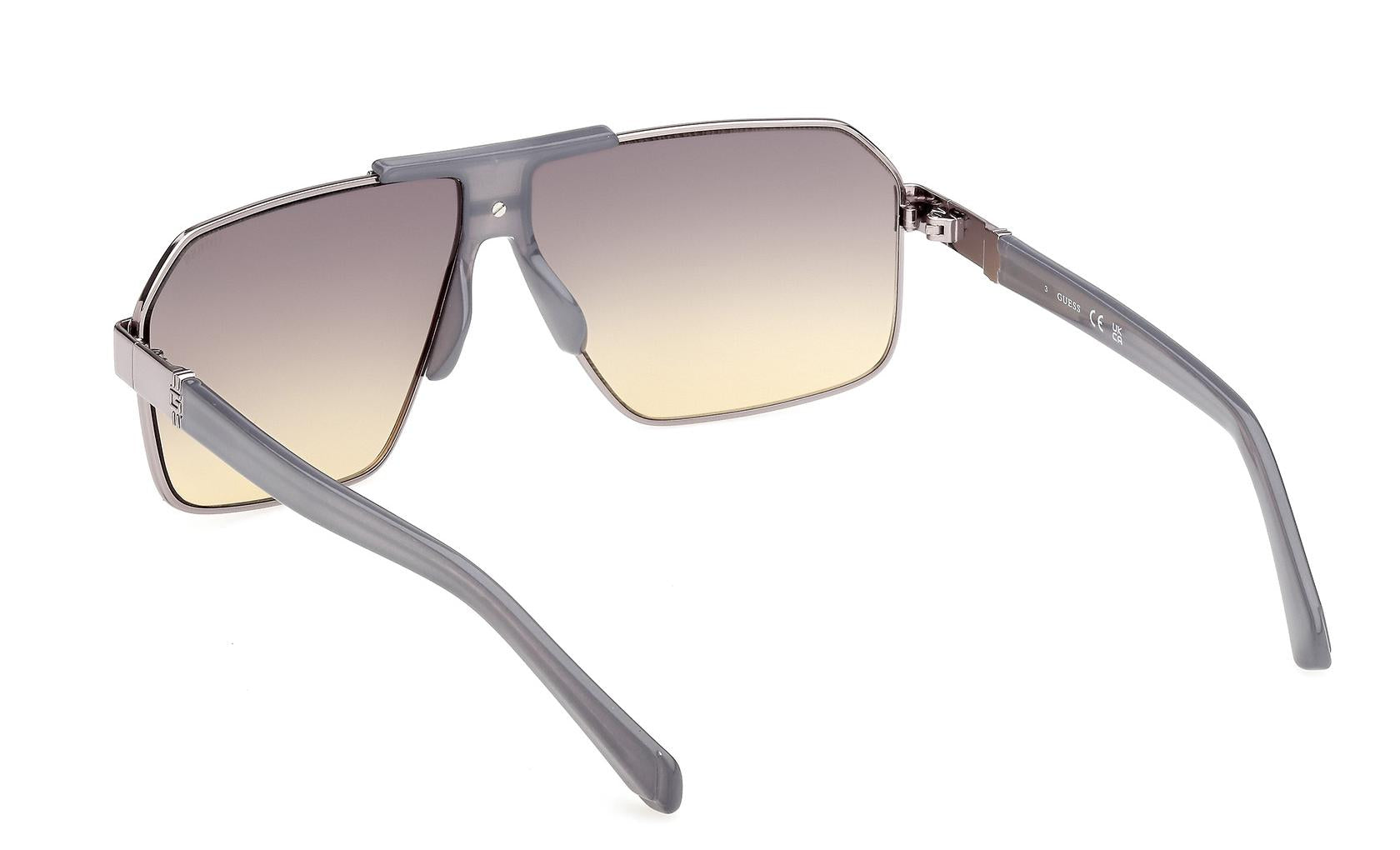 Guess Sunglasses GU00305 08B