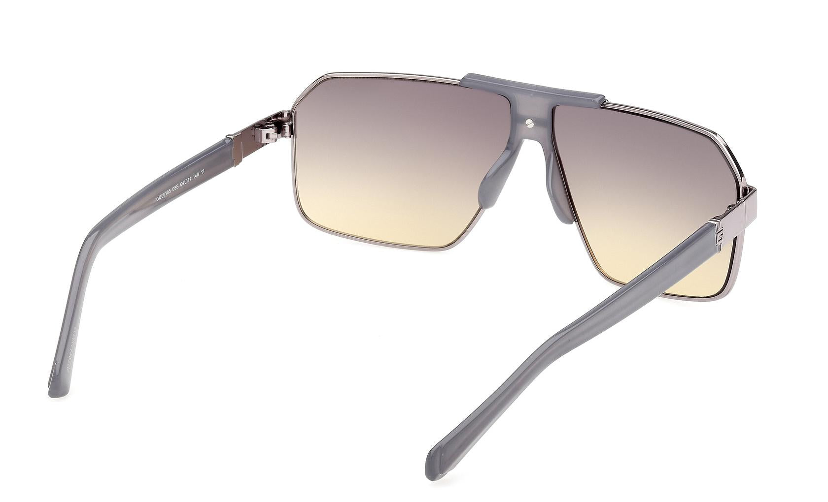 Guess Sunglasses GU00305 08B