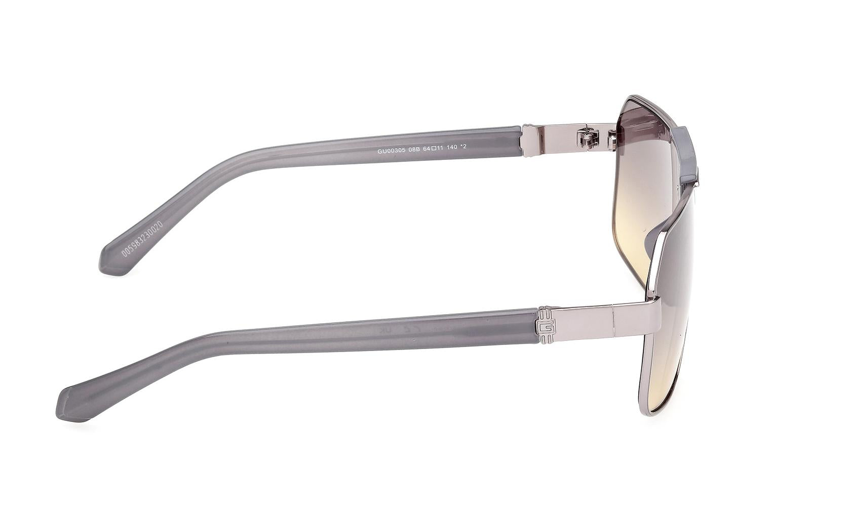 Guess Sunglasses GU00305 08B