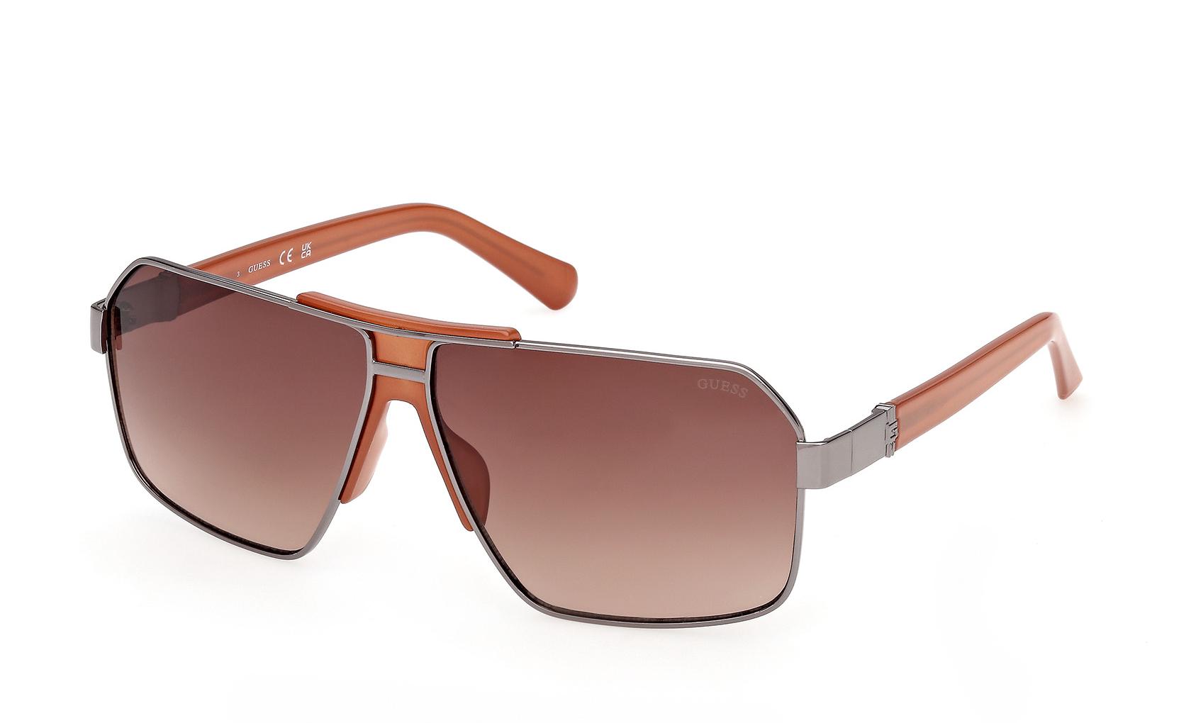 Guess Sunglasses GU00305 08F