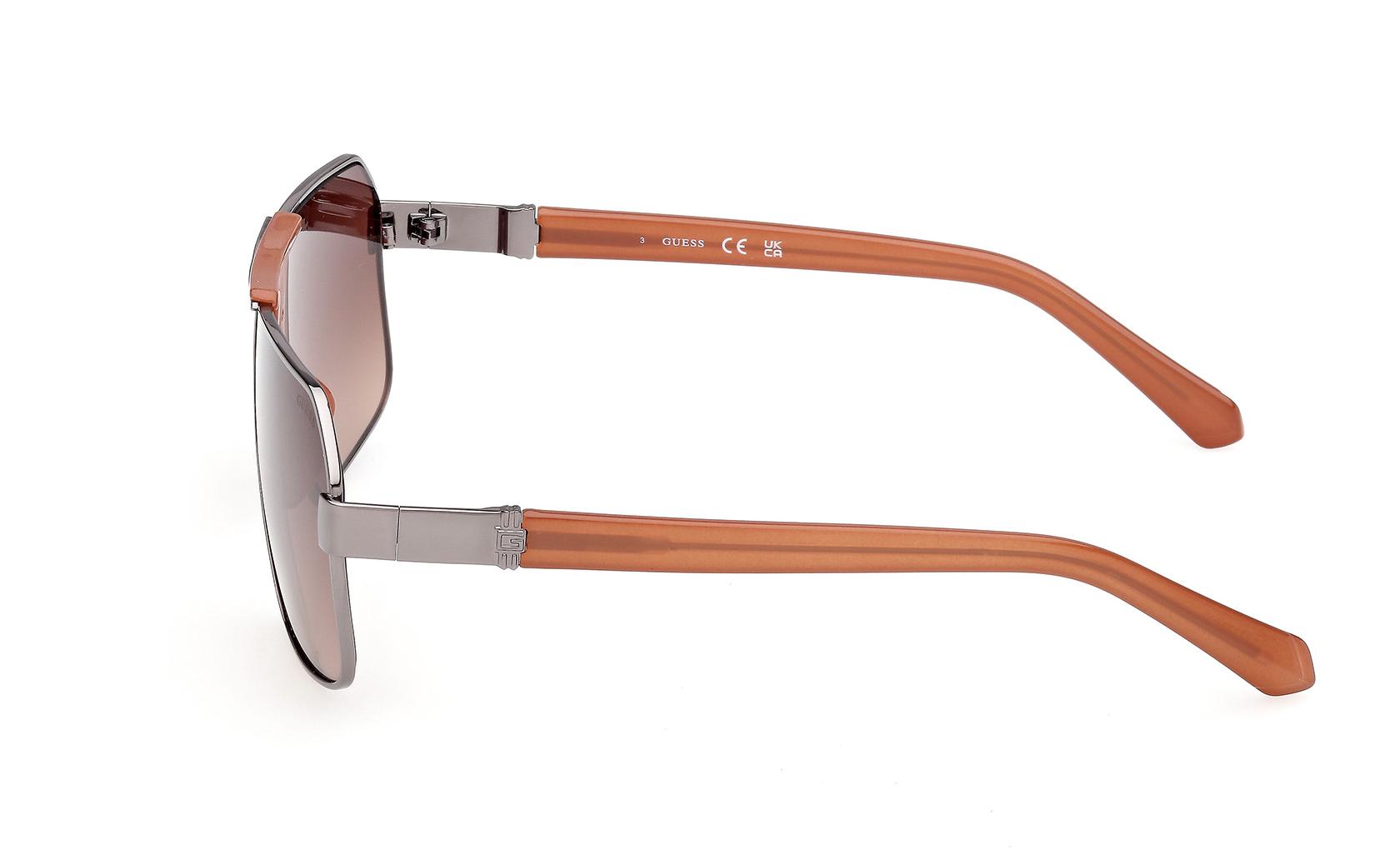 Guess Sunglasses GU00305 08F