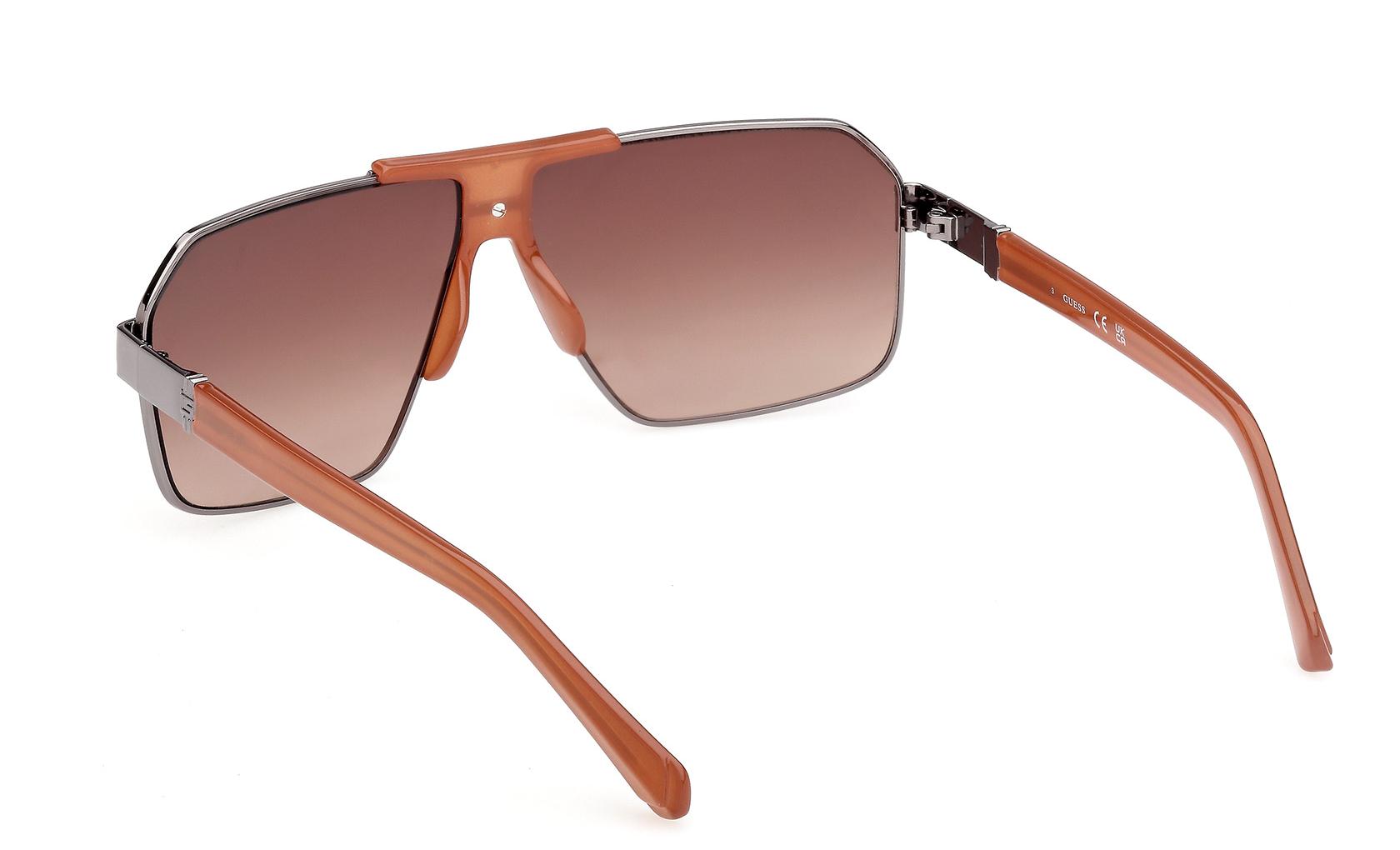 Guess Sunglasses GU00305 08F