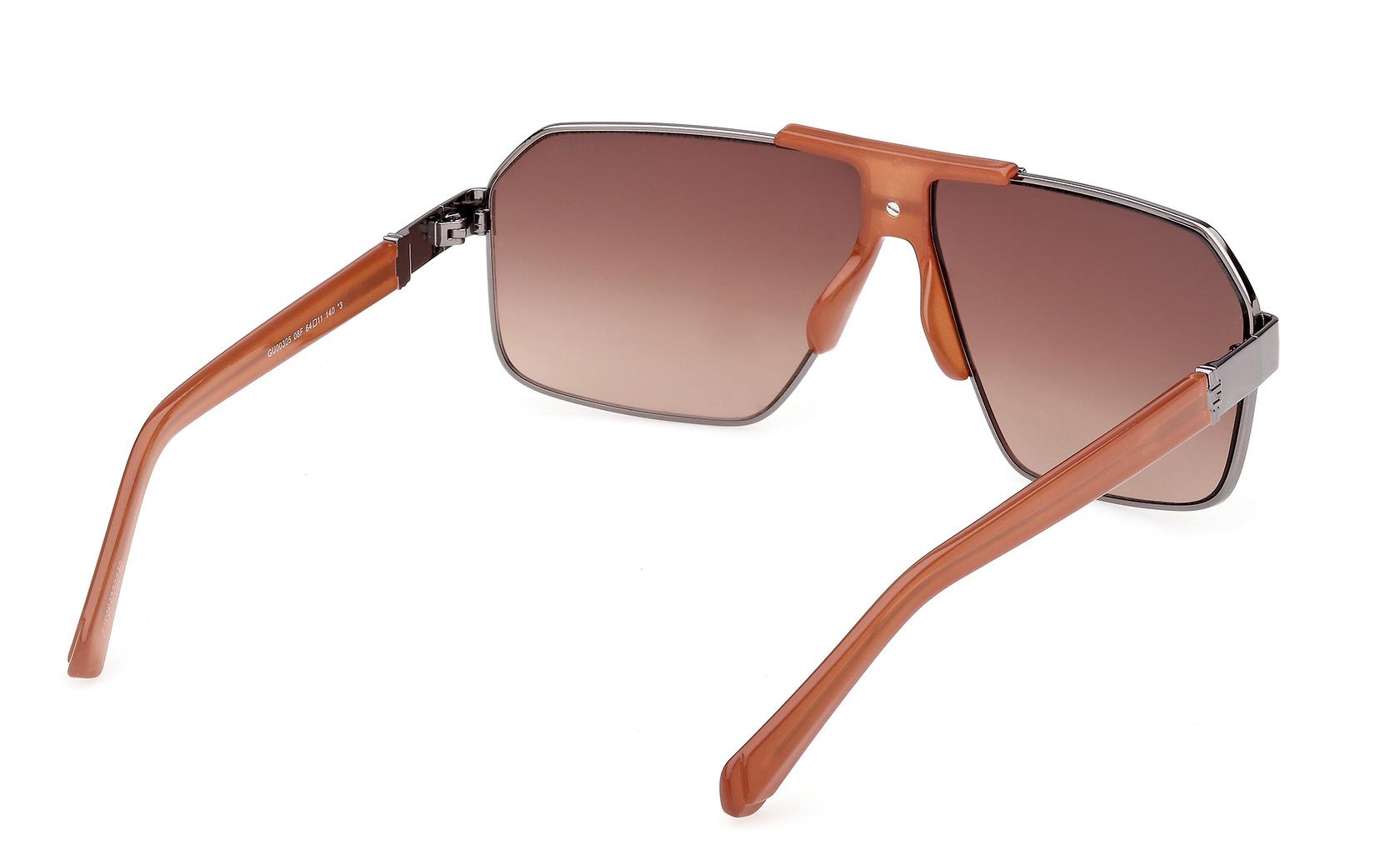 Guess Sunglasses GU00305 08F