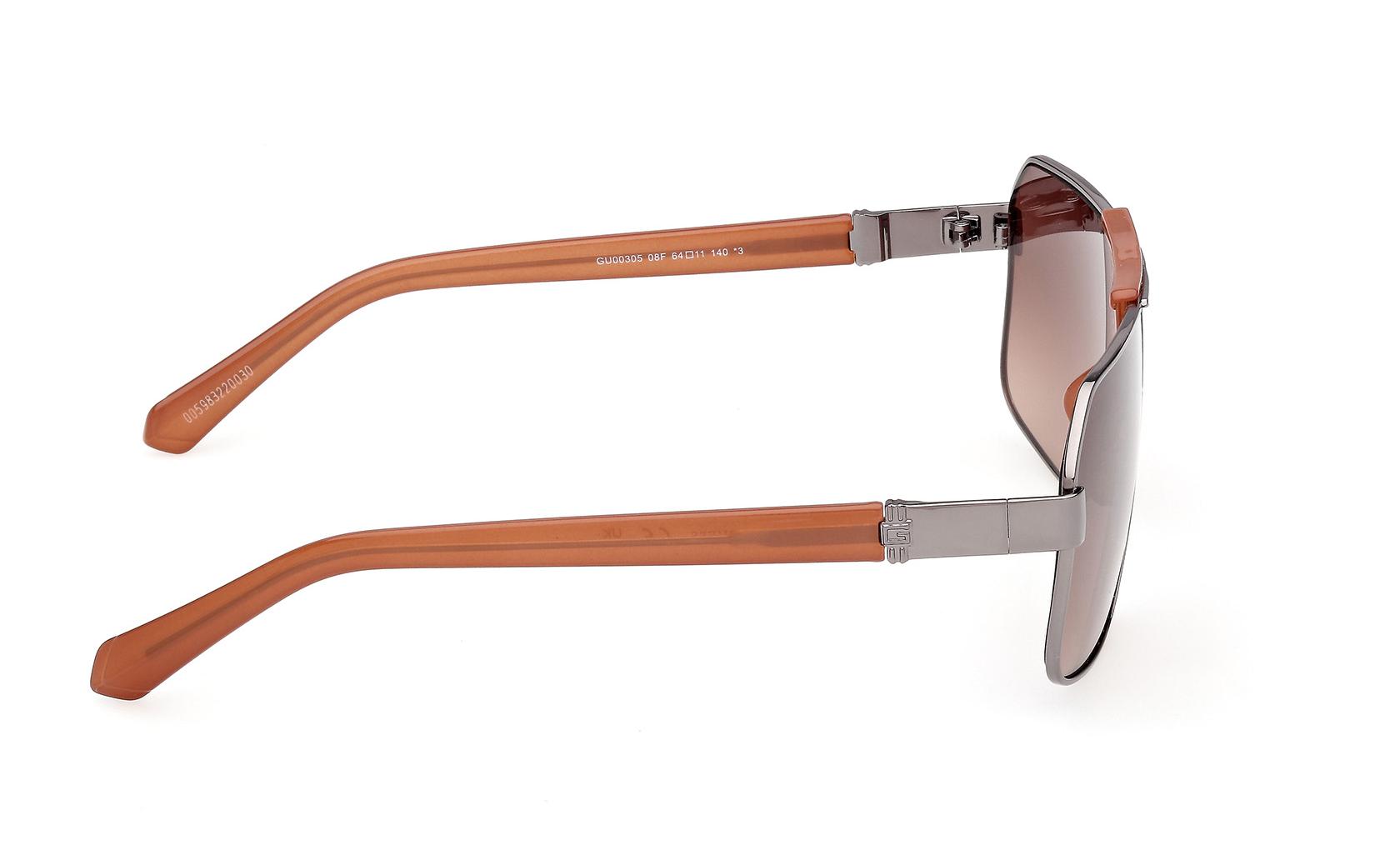 Guess Sunglasses GU00305 08F