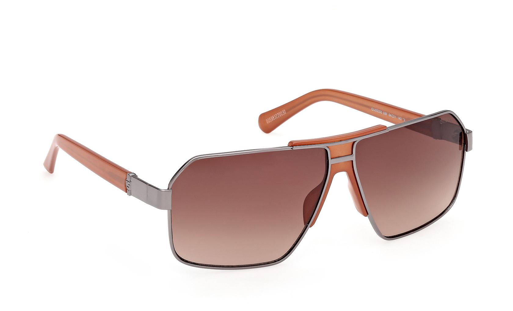 Guess Sunglasses GU00305 08F
