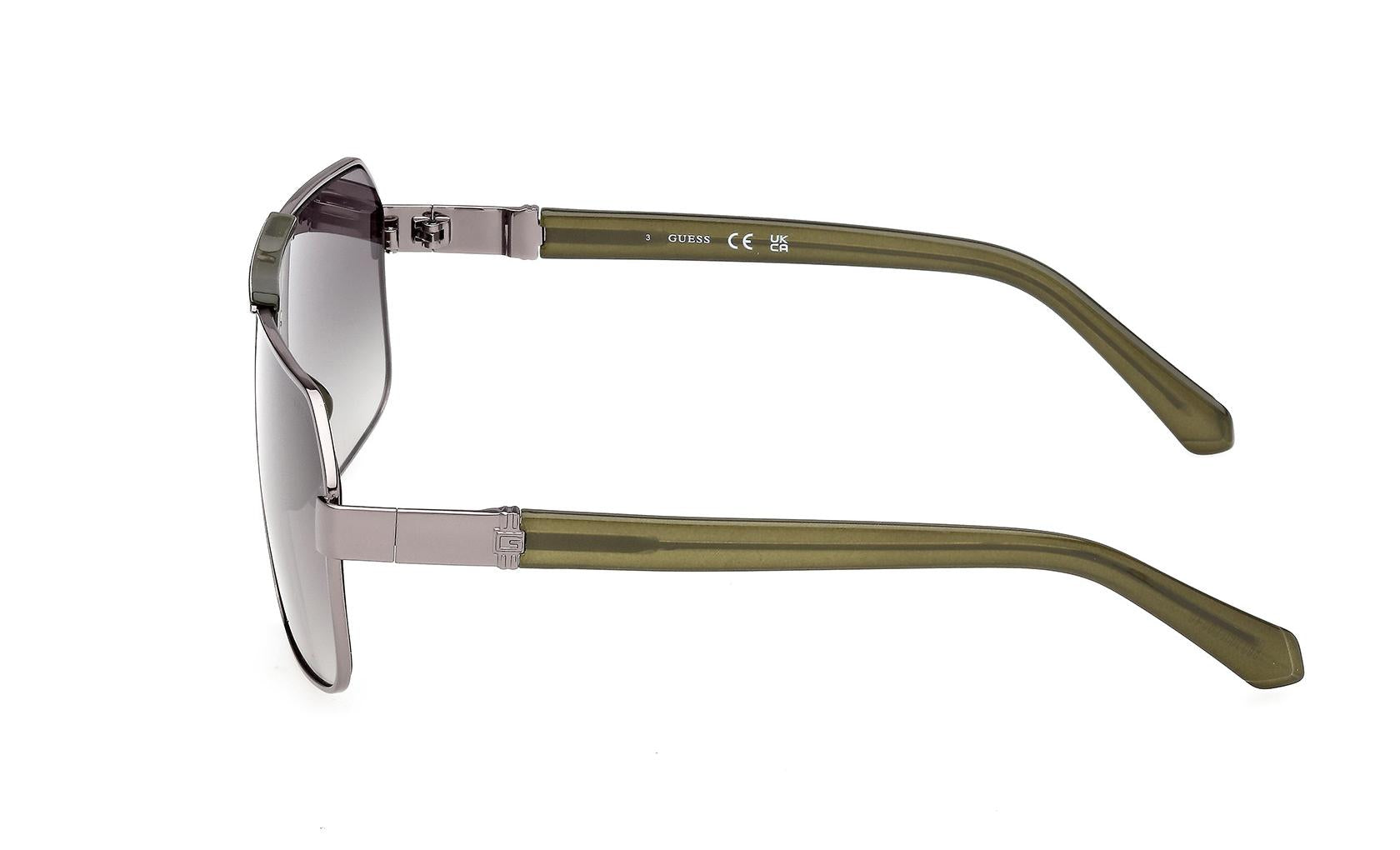 Guess Sunglasses GU00305 08P