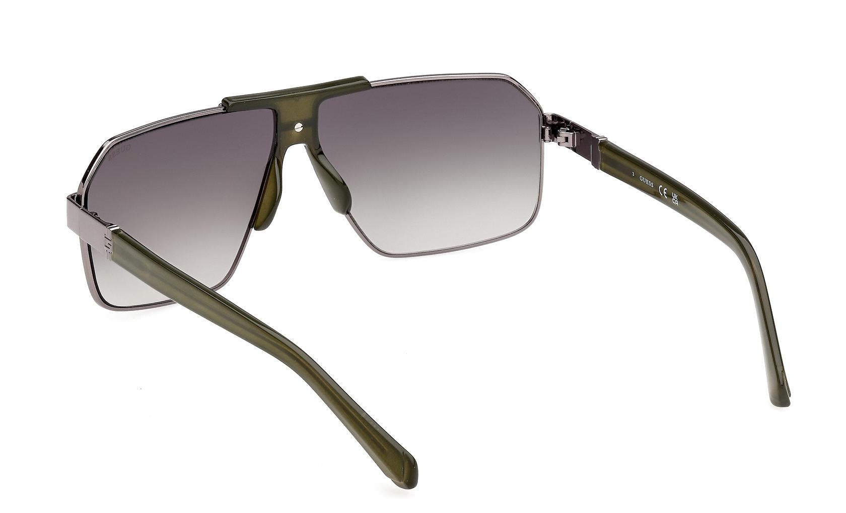 Guess Sunglasses GU00305 08P