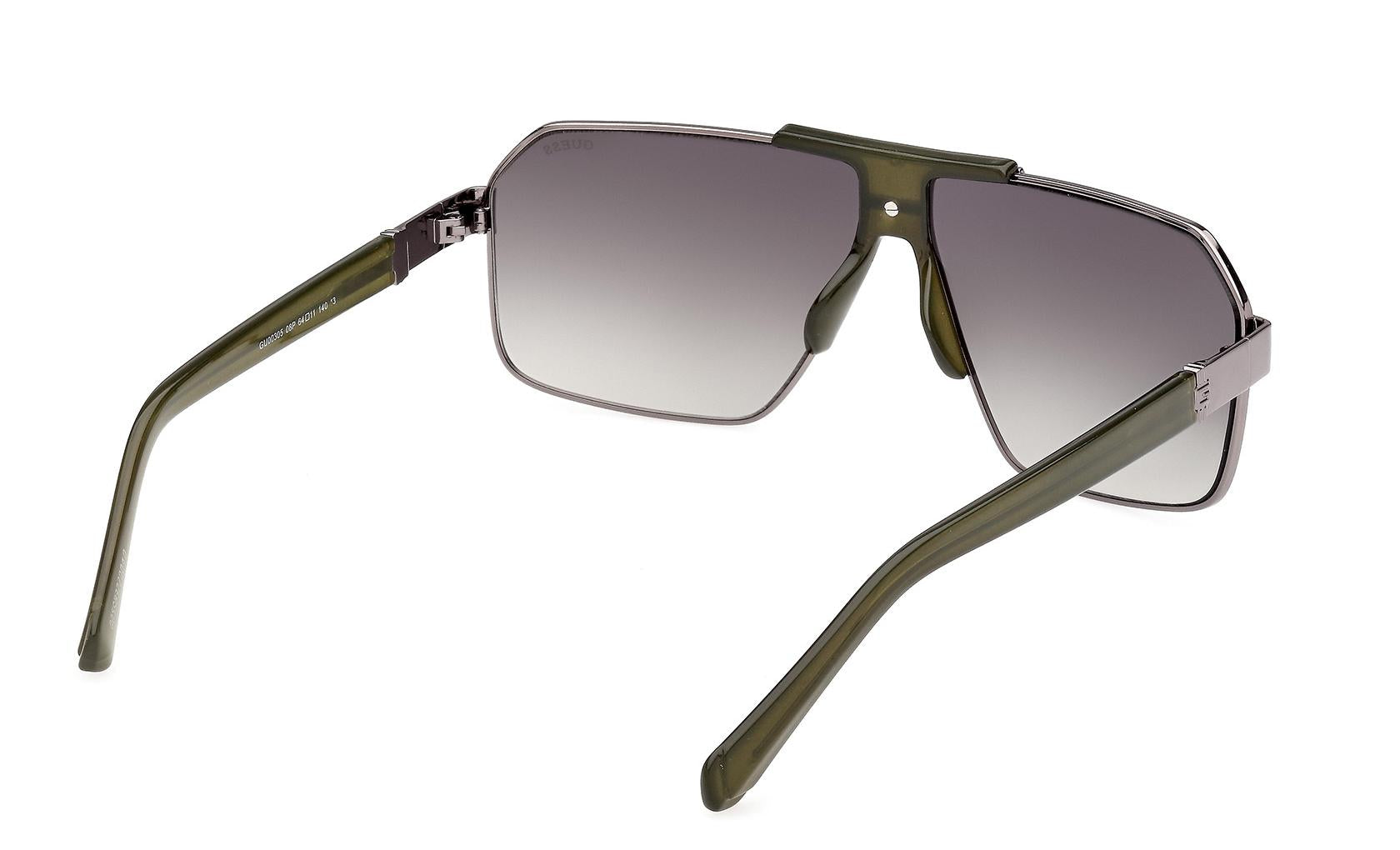 Guess Sunglasses GU00305 08P