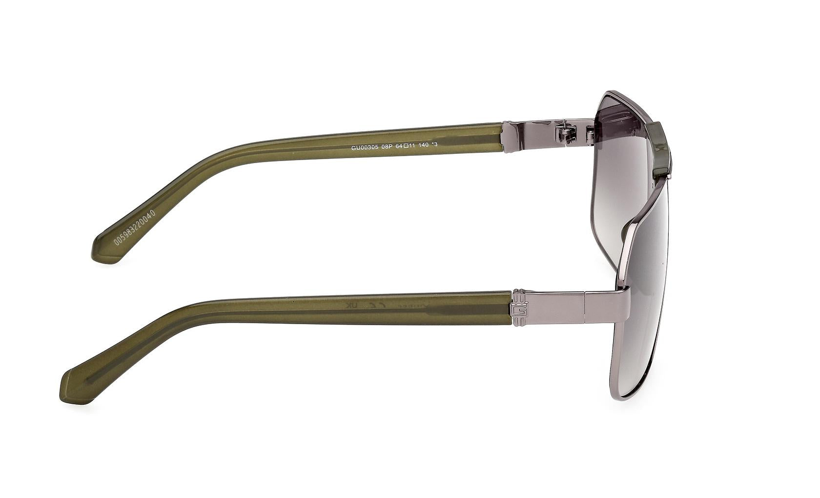 Guess Sunglasses GU00305 08P