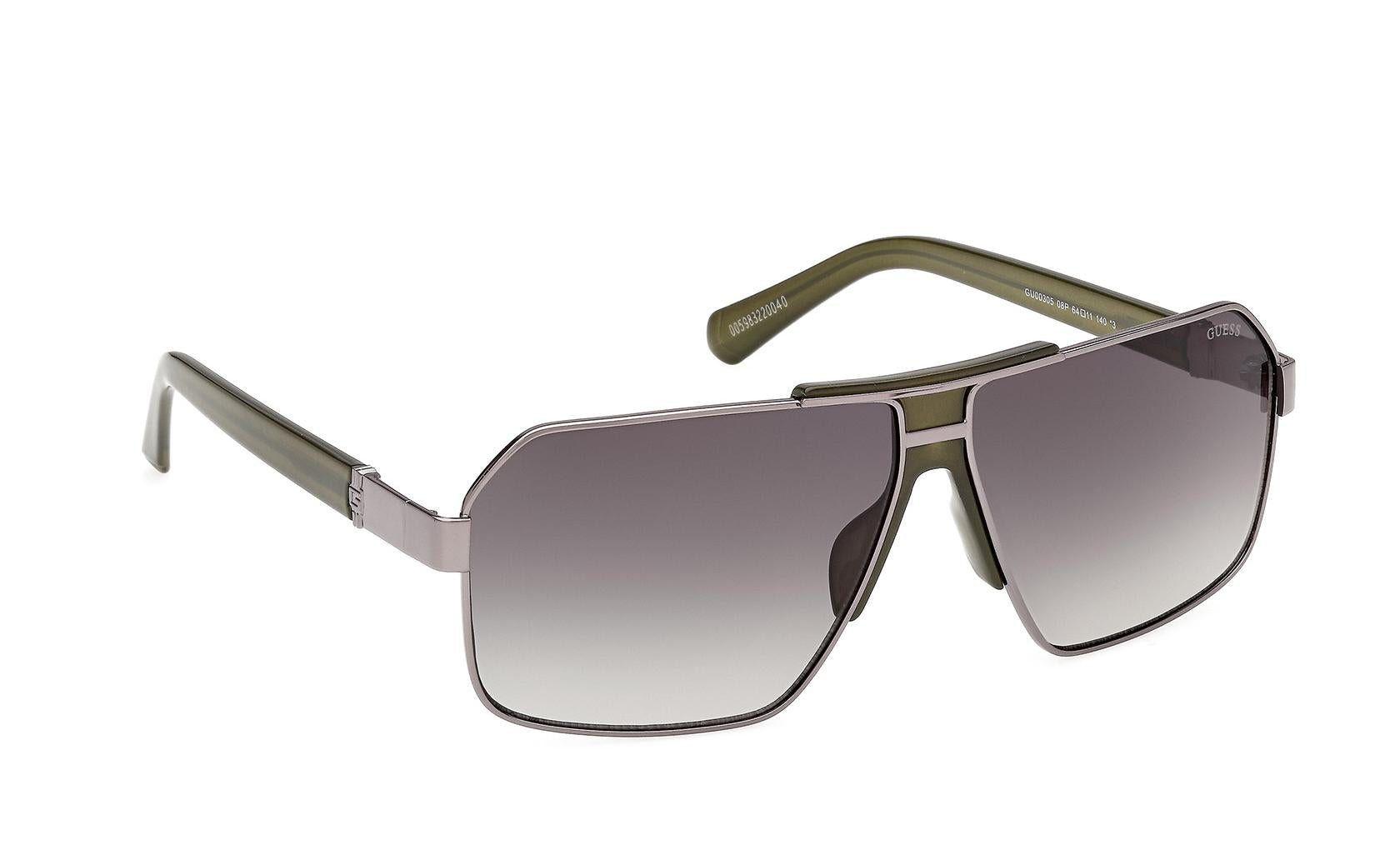 Guess Sunglasses GU00305 08P