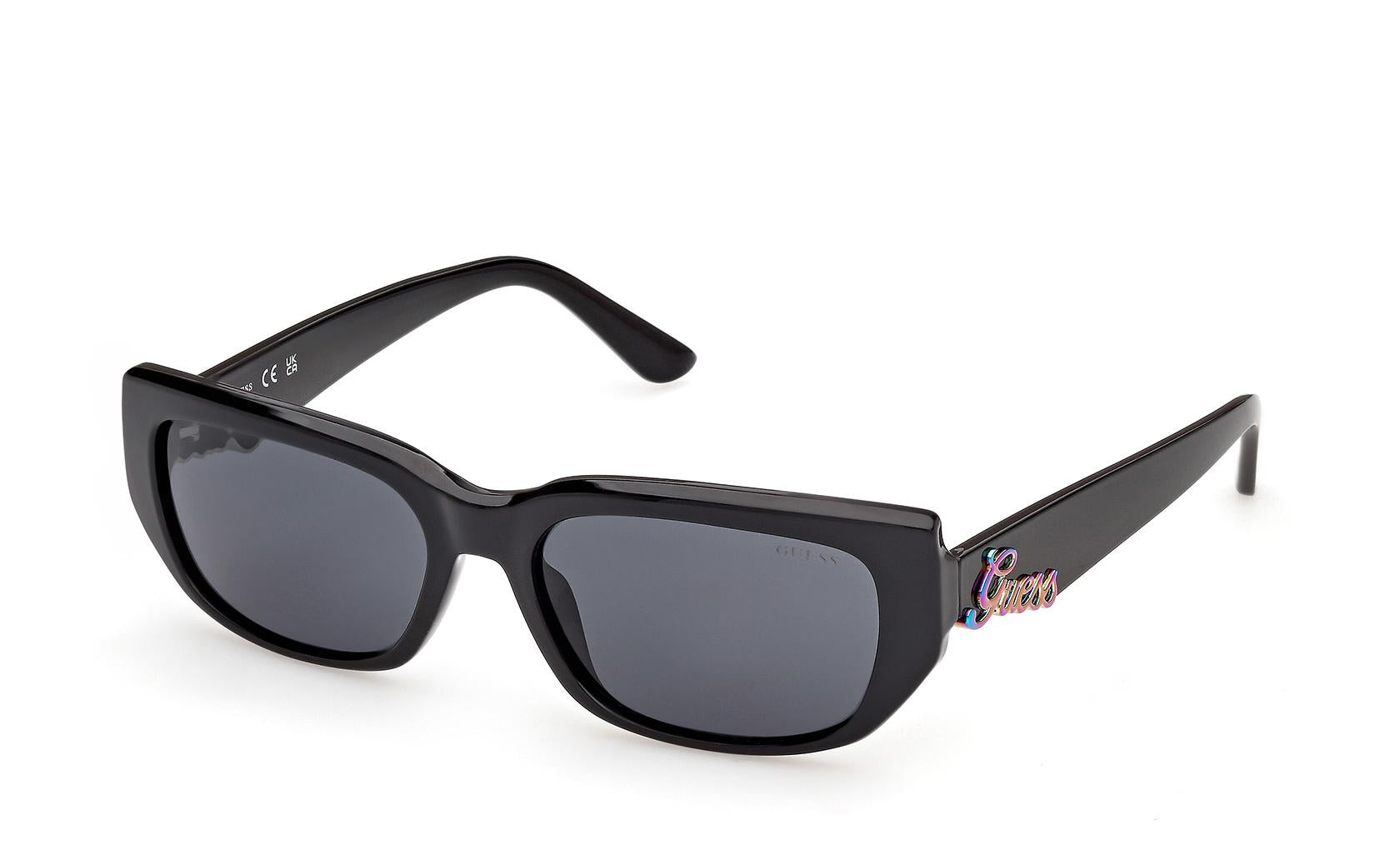 Guess Sunglasses GU00306 01A