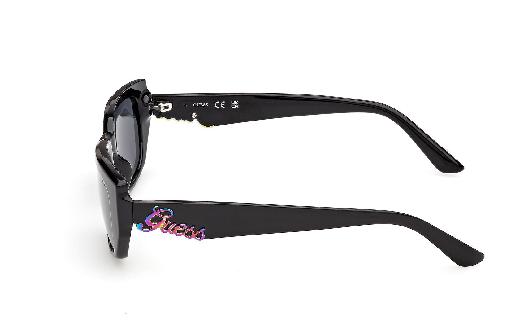 Guess Sunglasses GU00306 01A