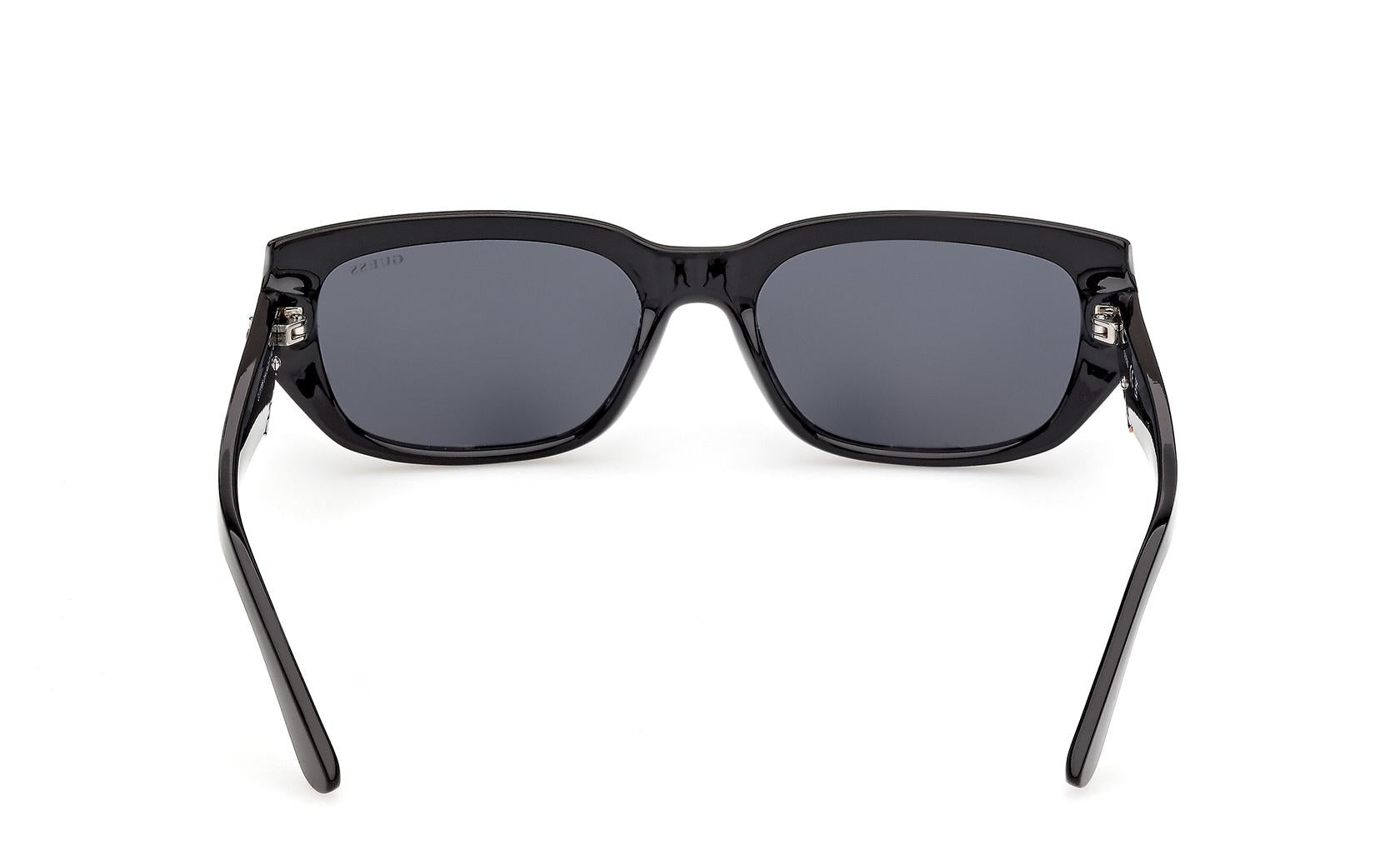 Guess Sunglasses GU00306 01A