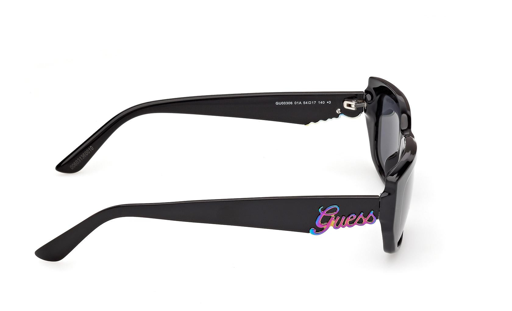 Guess Sunglasses GU00306 01A