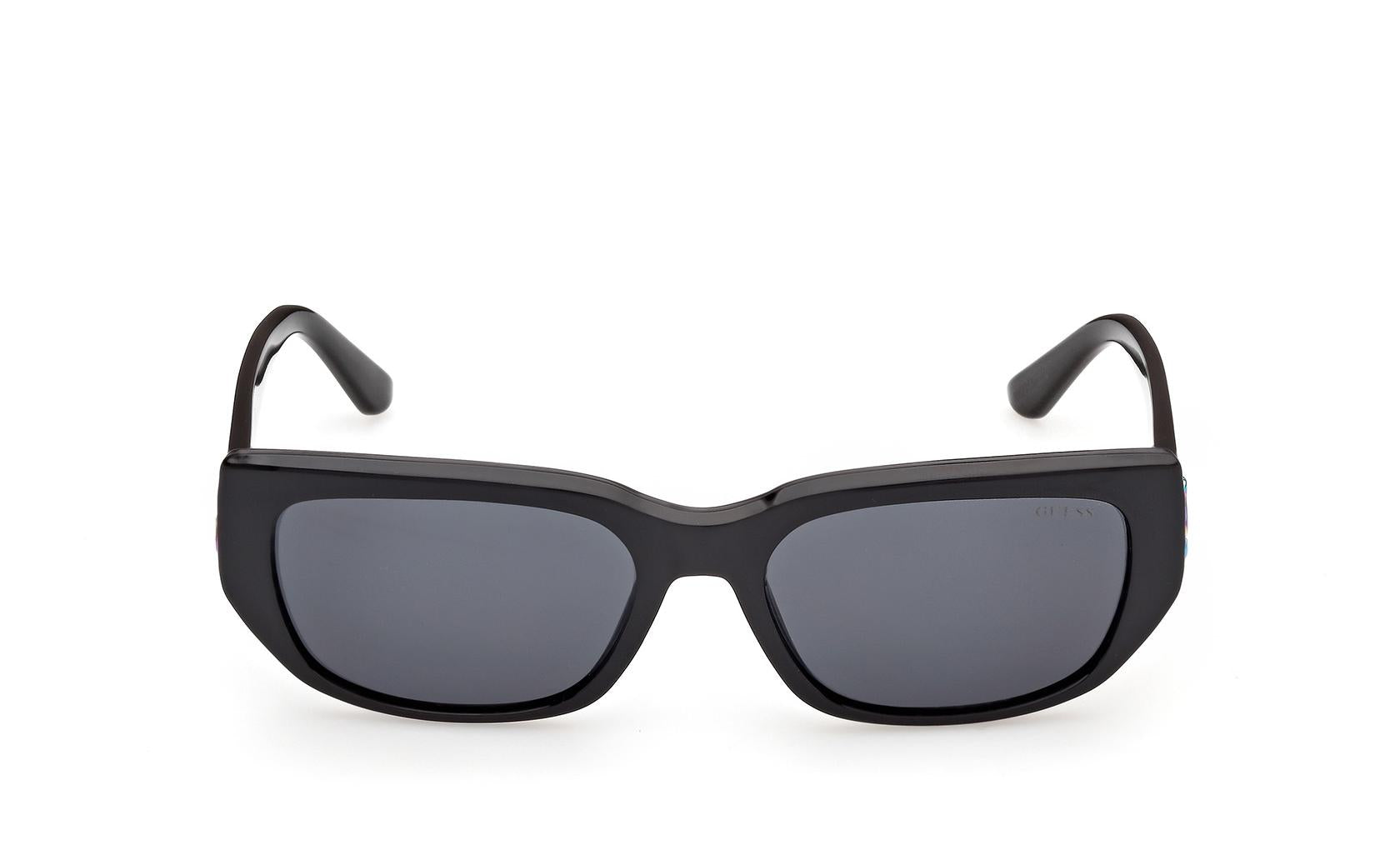 Guess Sunglasses GU00306 01A