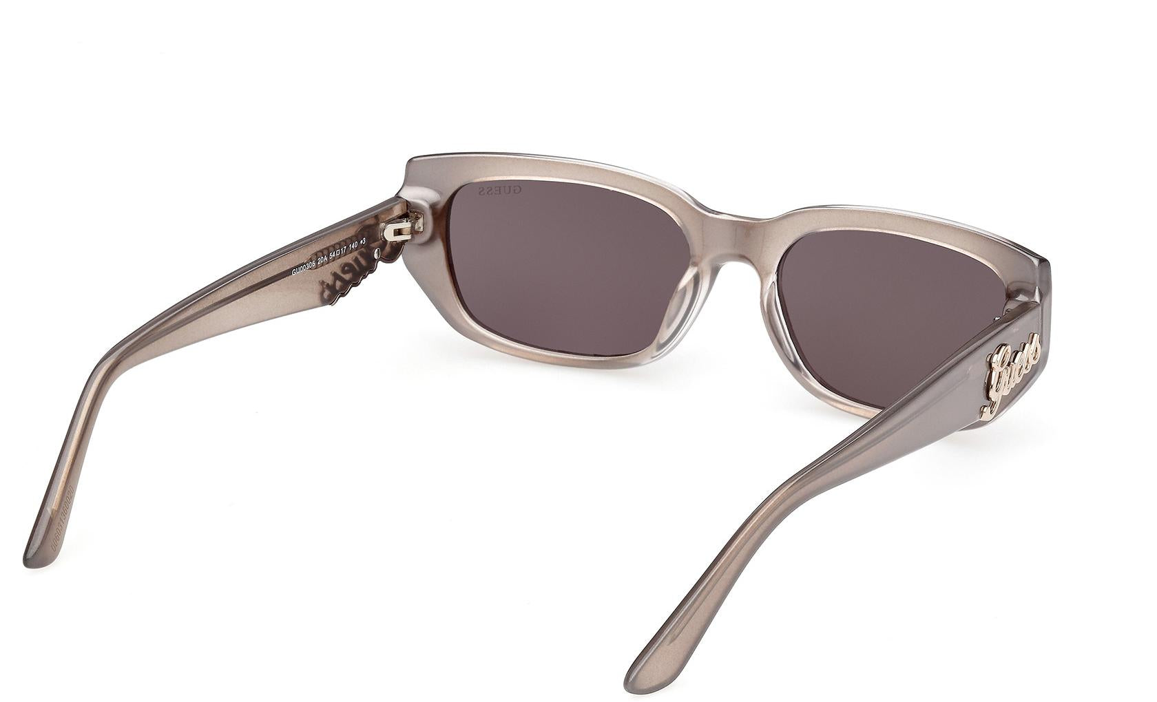 Guess Sunglasses GU00306 20A