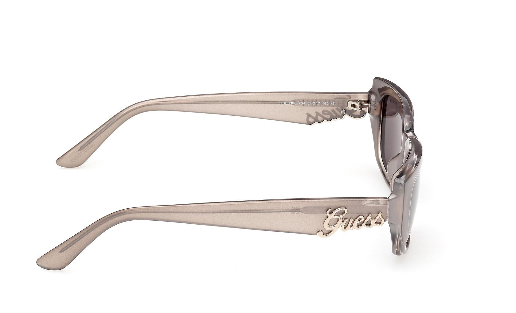 Guess Sunglasses GU00306 20A