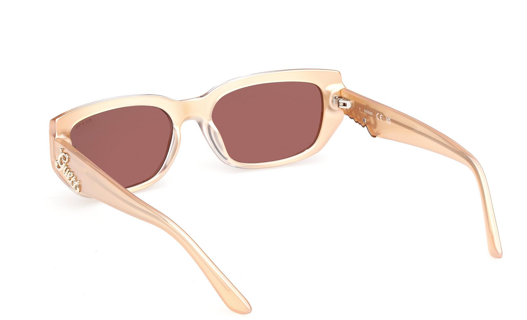 Guess Sunglasses GU00306 44U