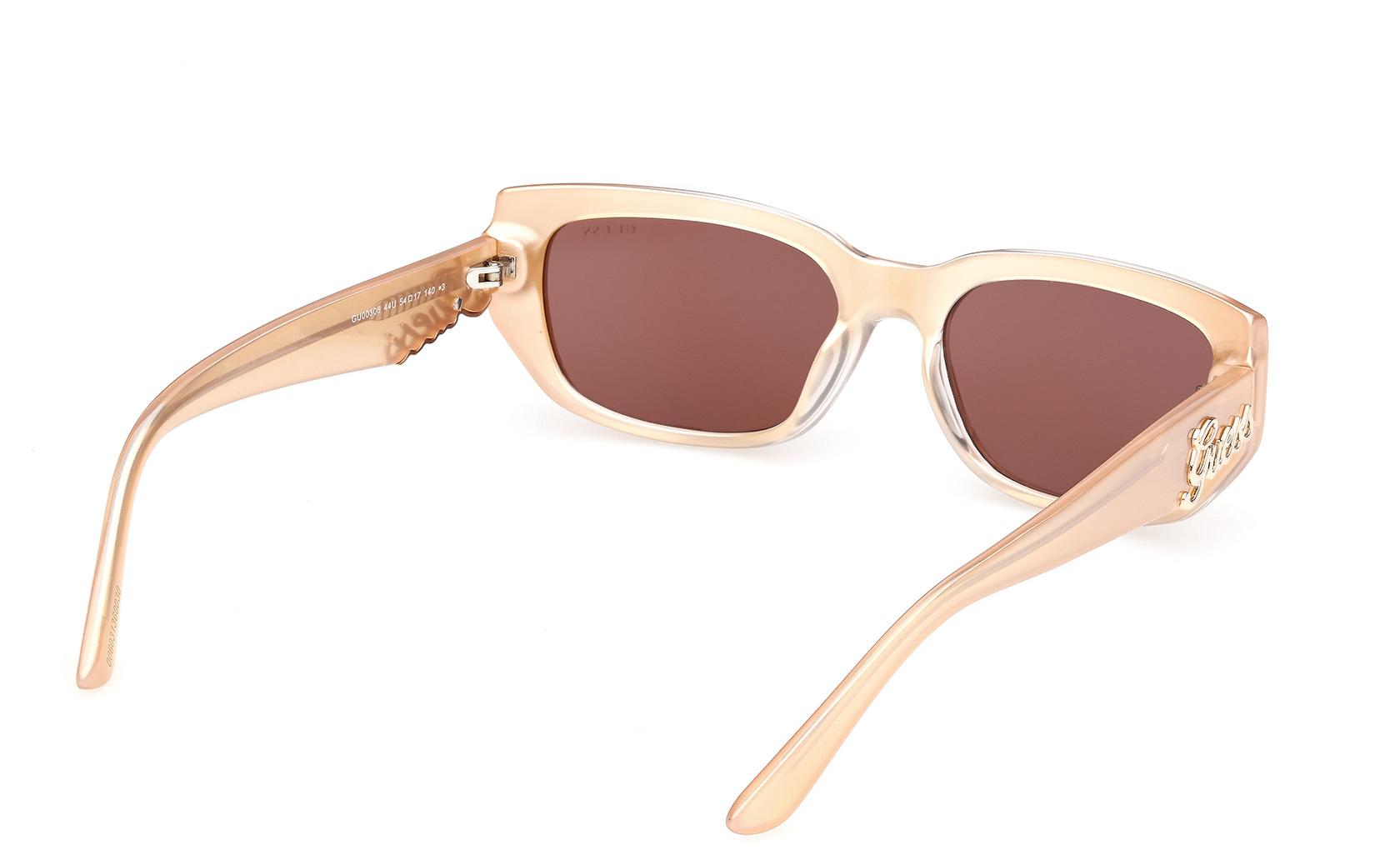 Guess Sunglasses GU00306 44U