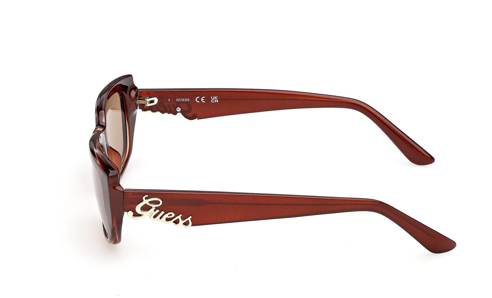 Guess Sunglasses GU00306 50E