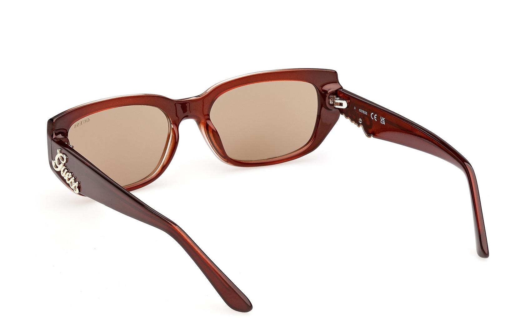 Guess Sunglasses GU00306 50E