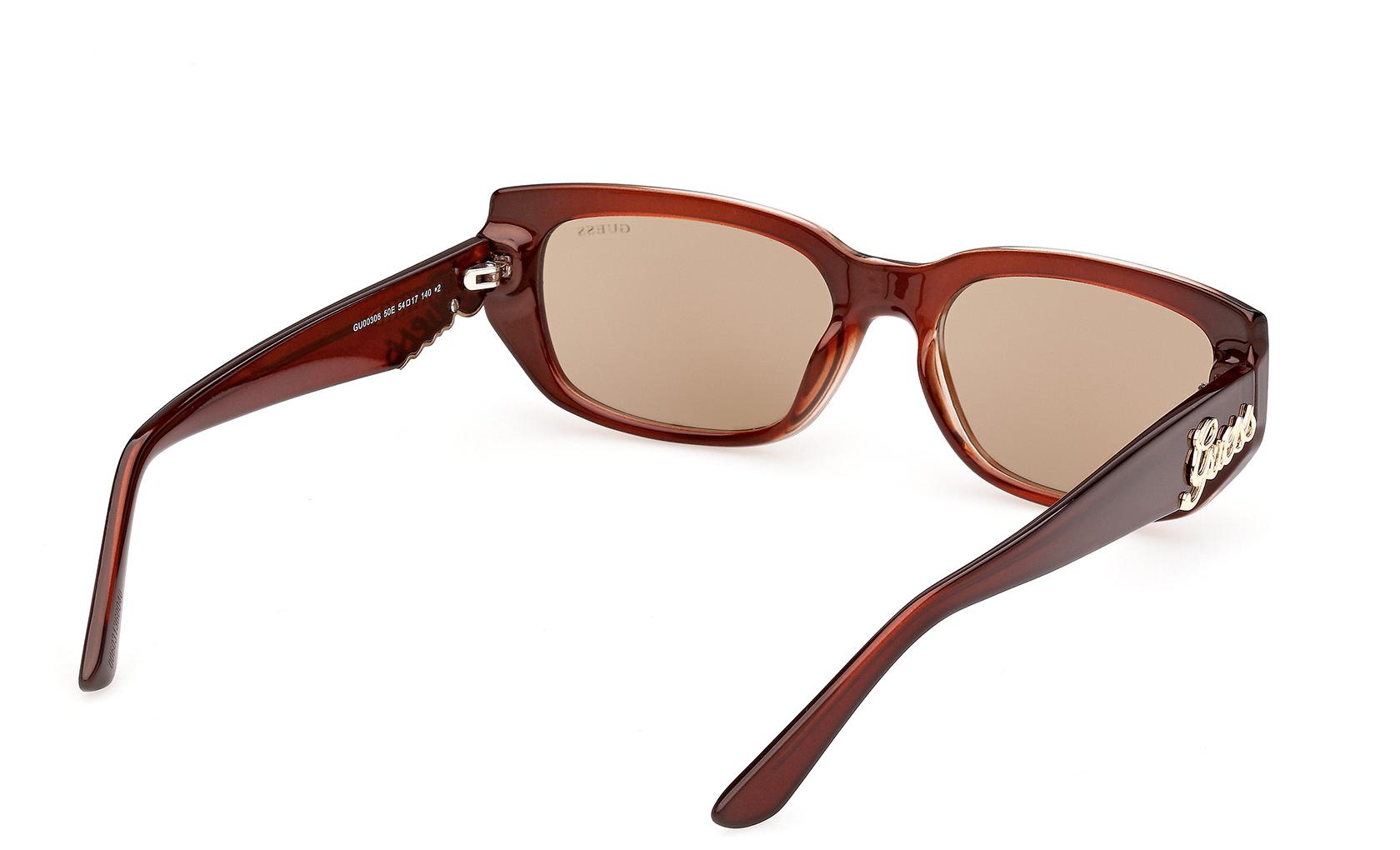 Guess Sunglasses GU00306 50E