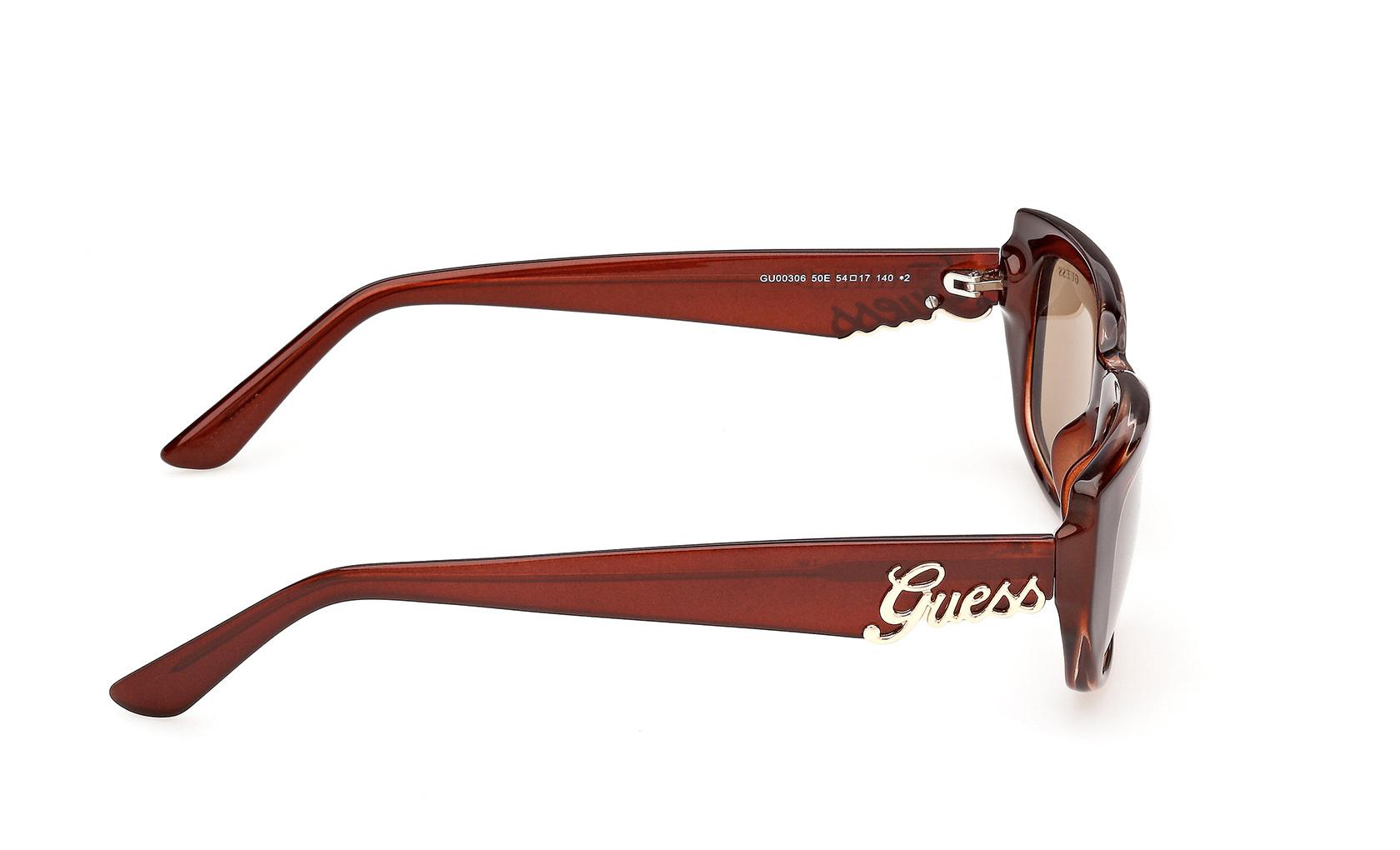 Guess Sunglasses GU00306 50E
