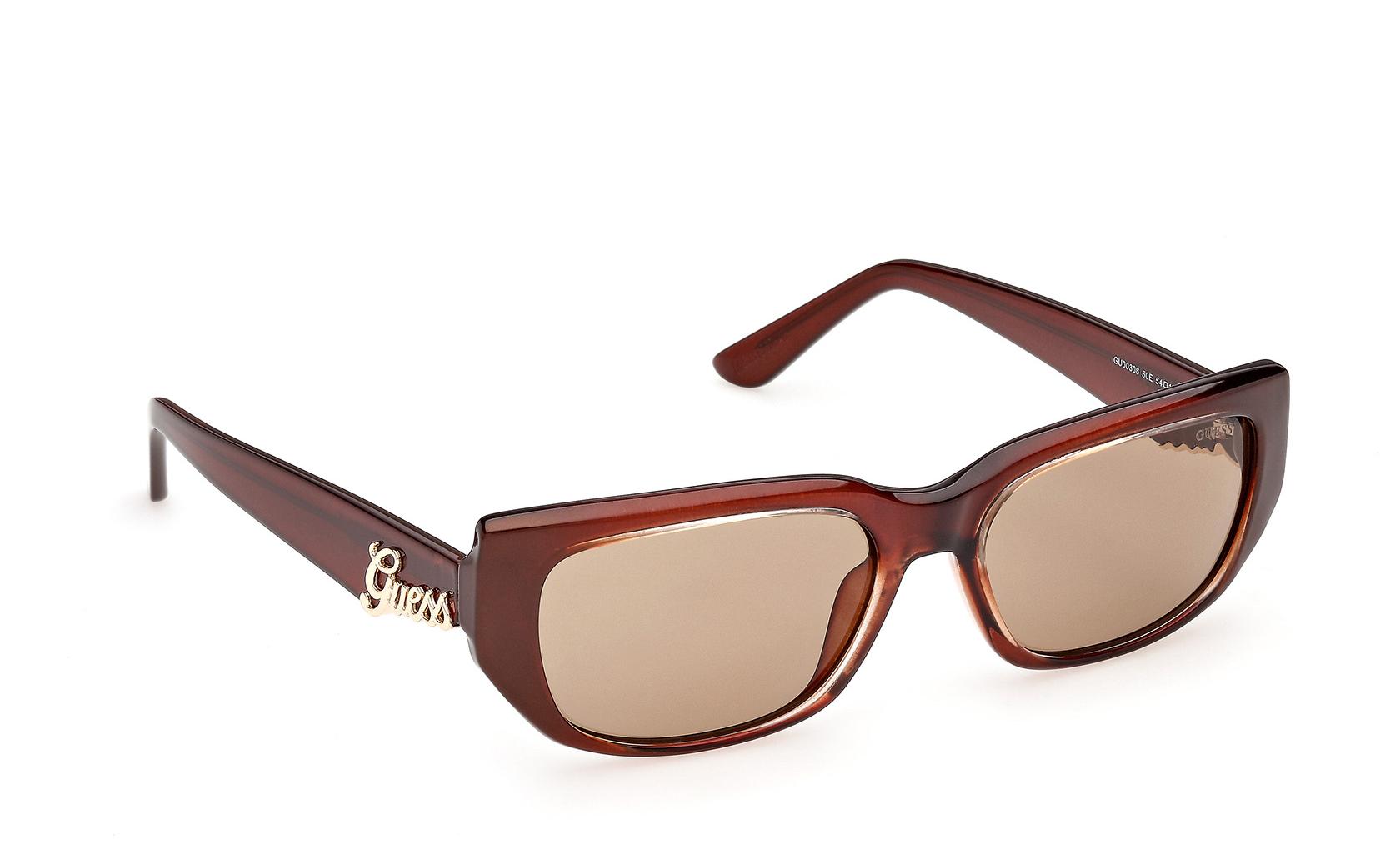 Guess Sunglasses GU00306 50E