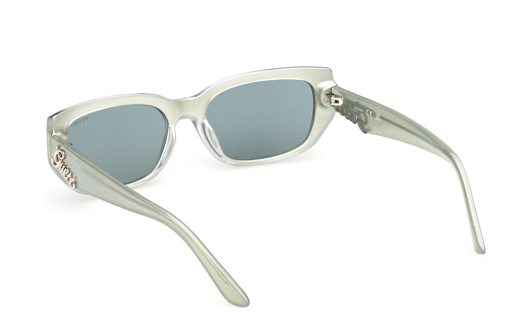 Guess Sunglasses GU00306 95N