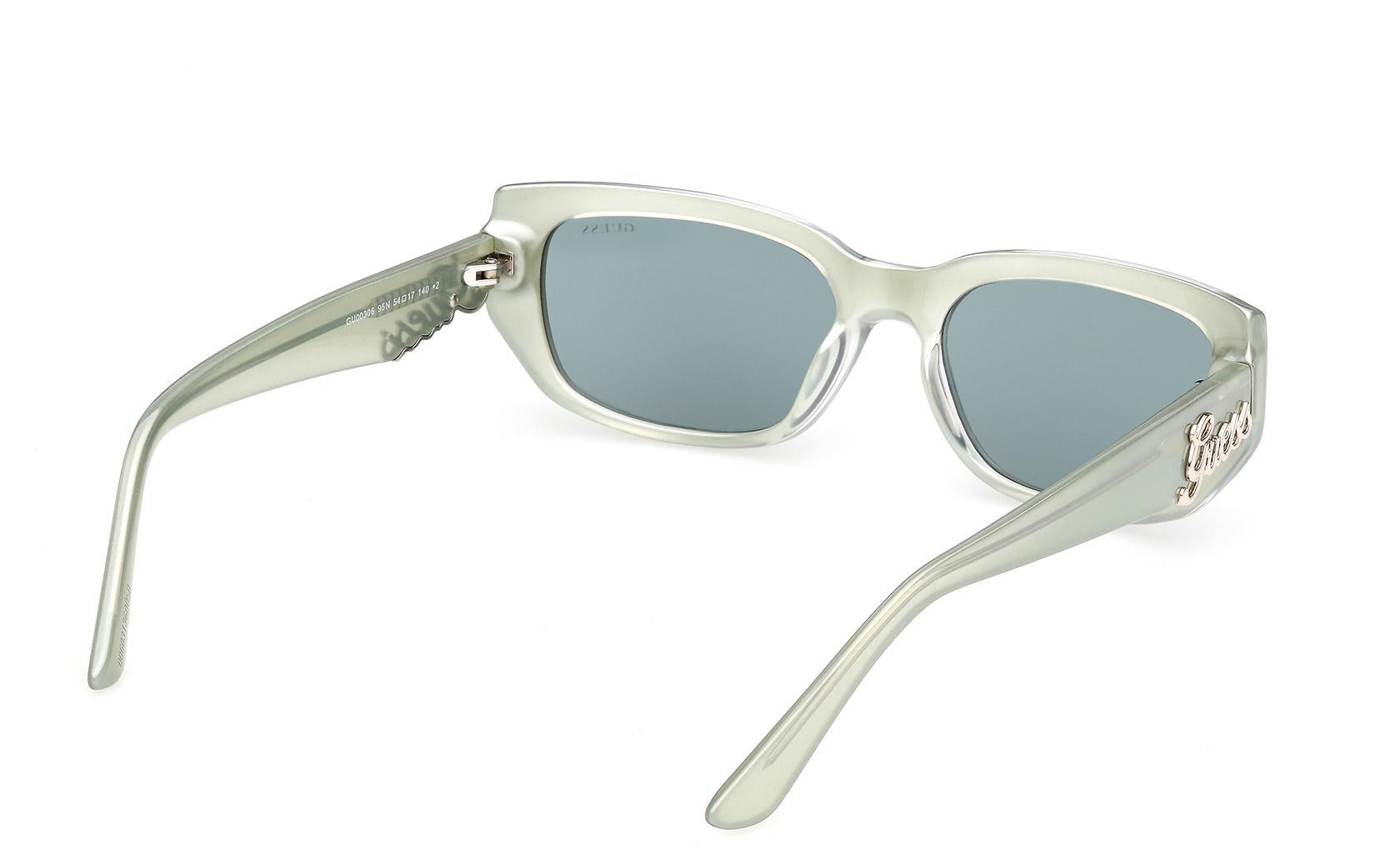 Guess Sunglasses GU00306 95N