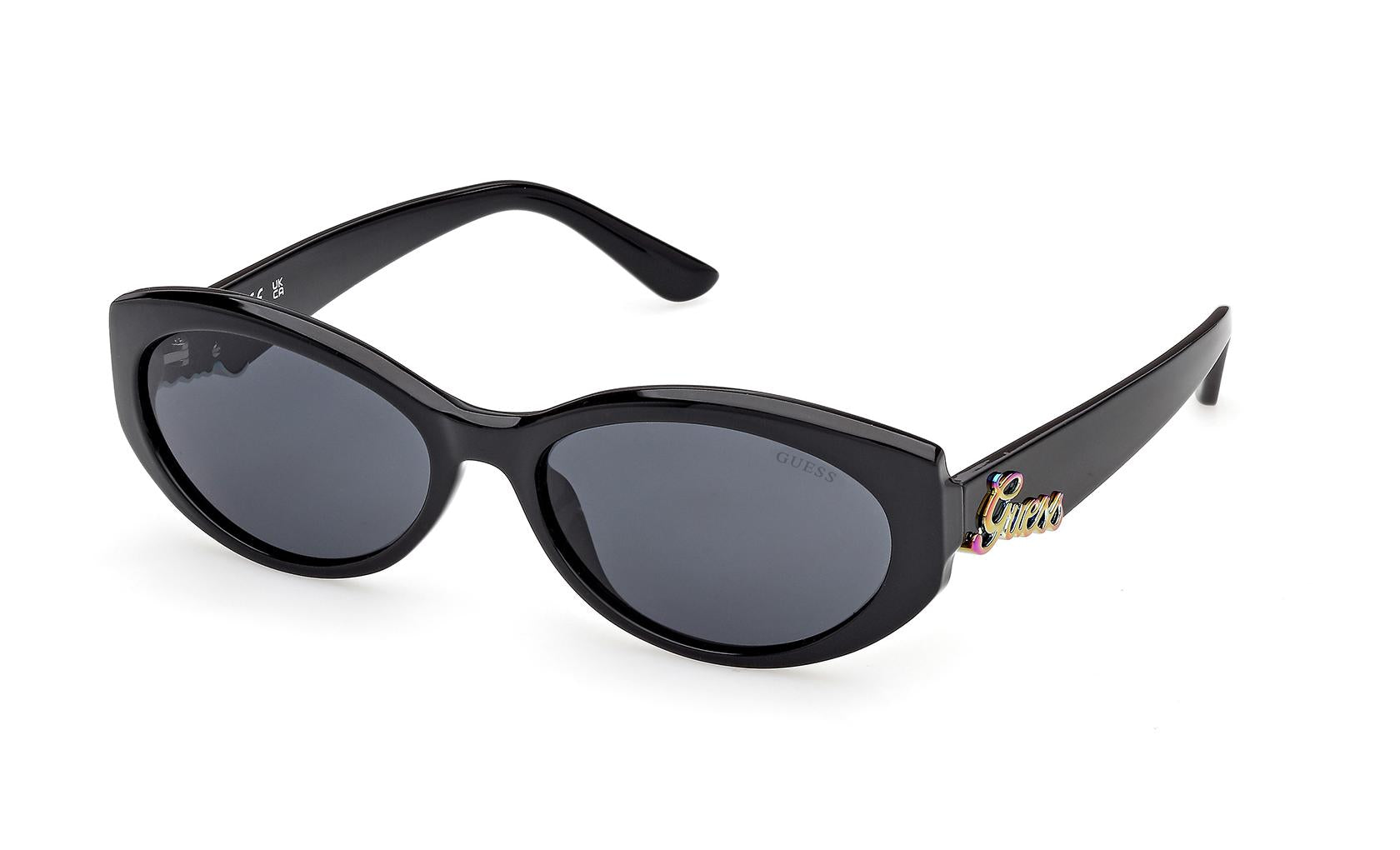 Guess Sunglasses GU00307 01A