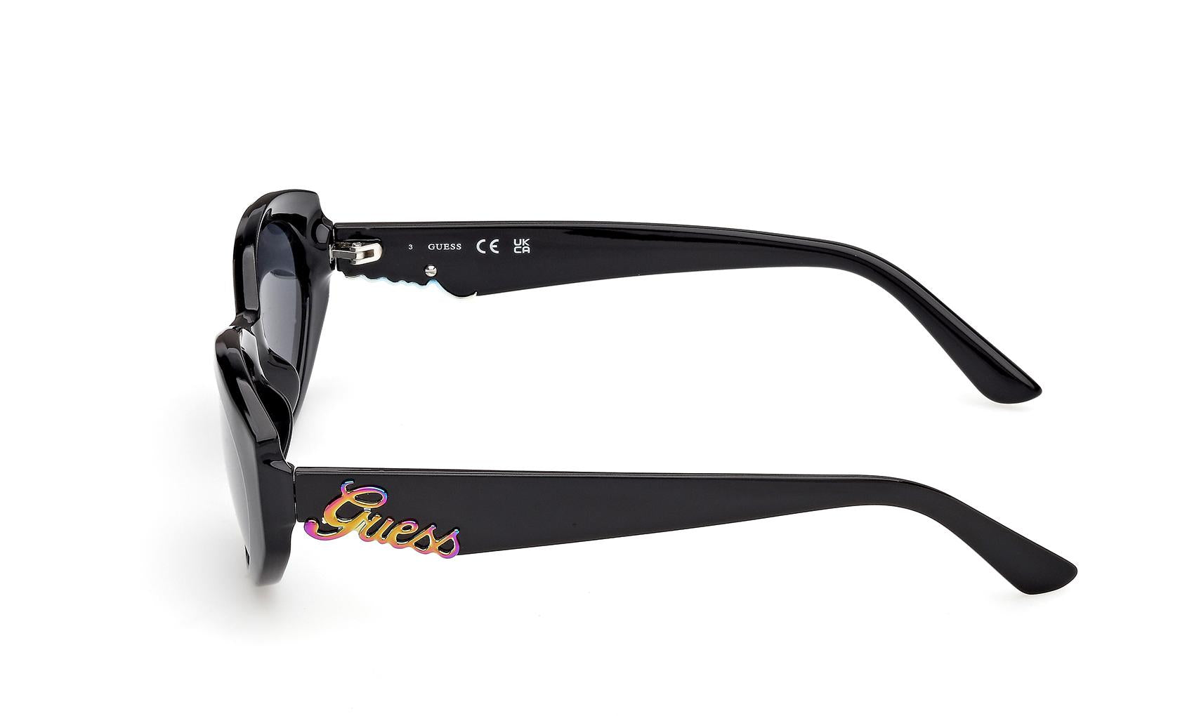 Guess Sunglasses GU00307 01A