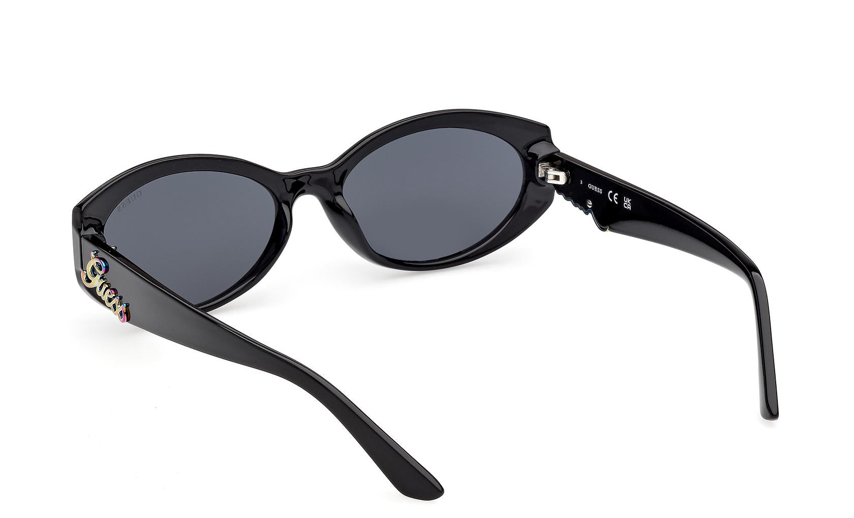 Guess Sunglasses GU00307 01A