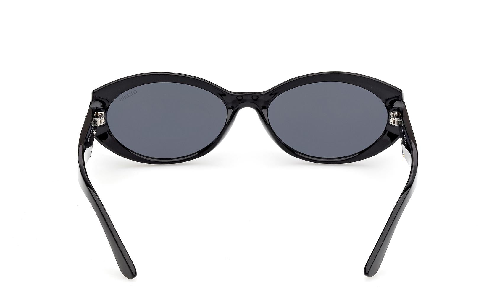 Guess Sunglasses GU00307 01A