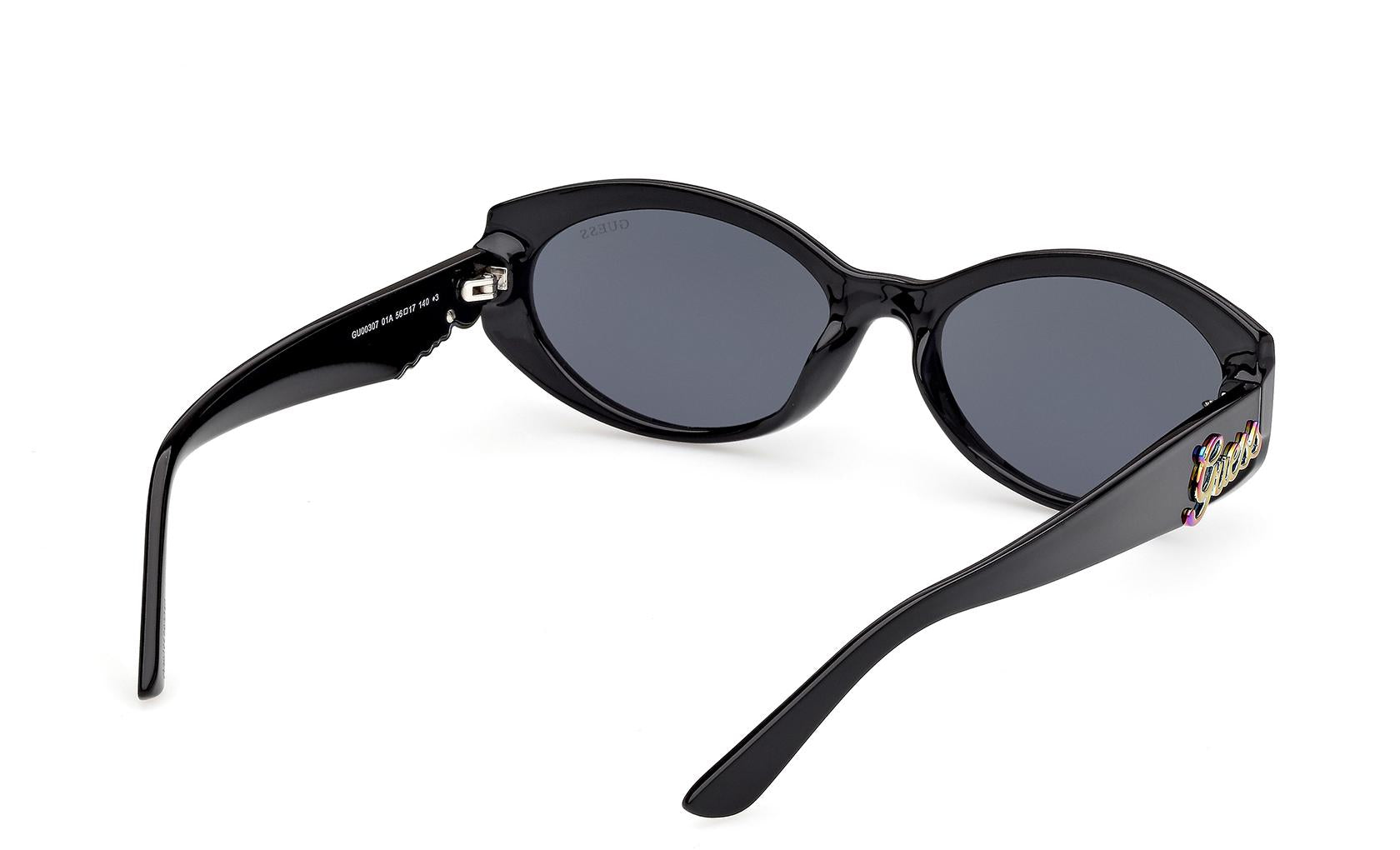 Guess Sunglasses GU00307 01A