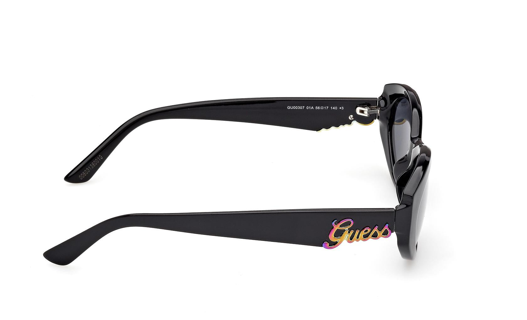 Guess Sunglasses GU00307 01A