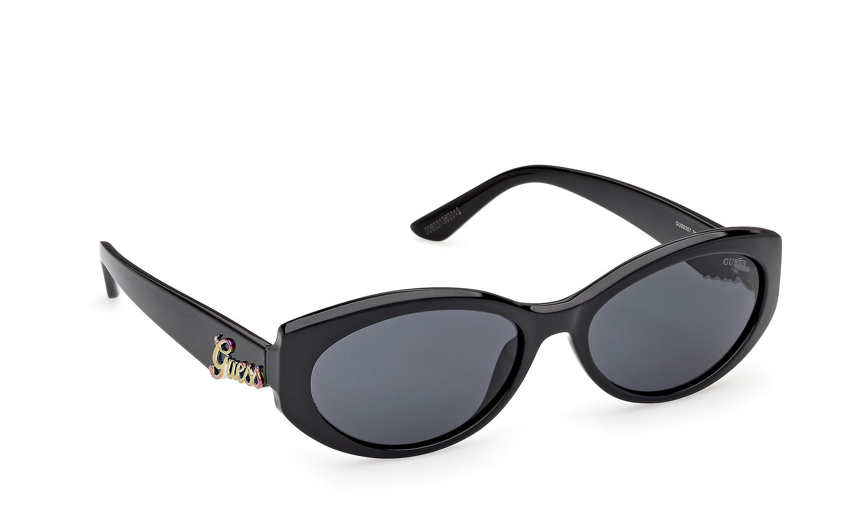 Guess Sunglasses GU00307 01A