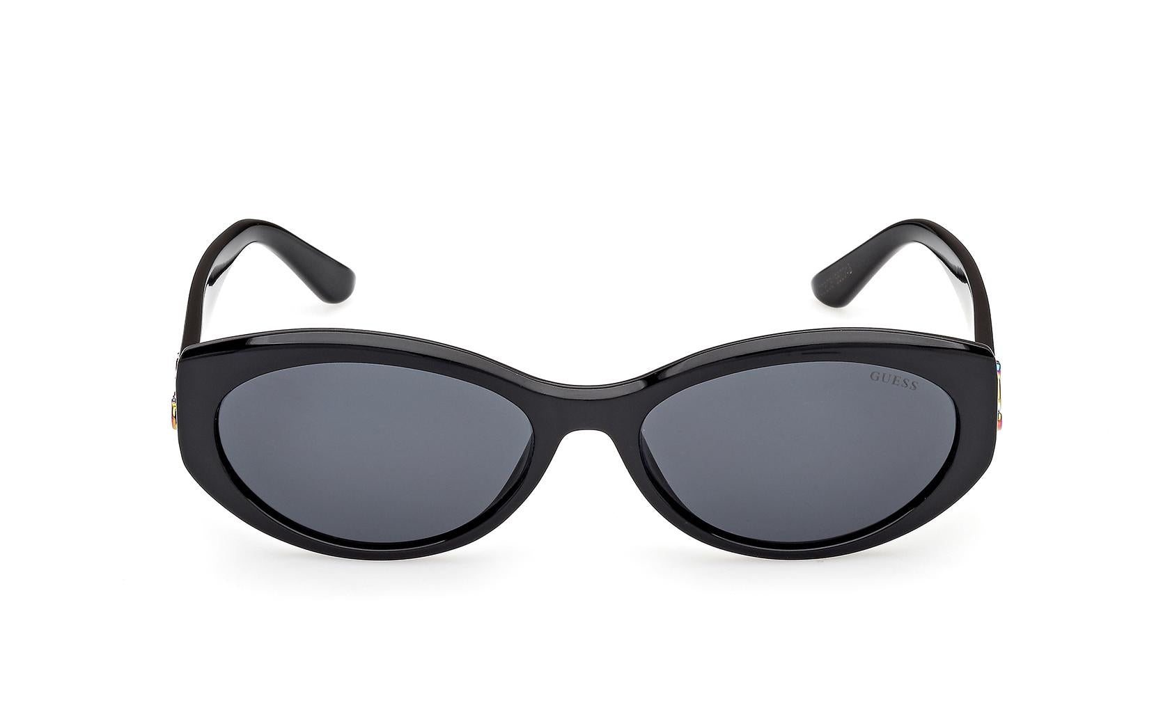 Guess Sunglasses GU00307 01A