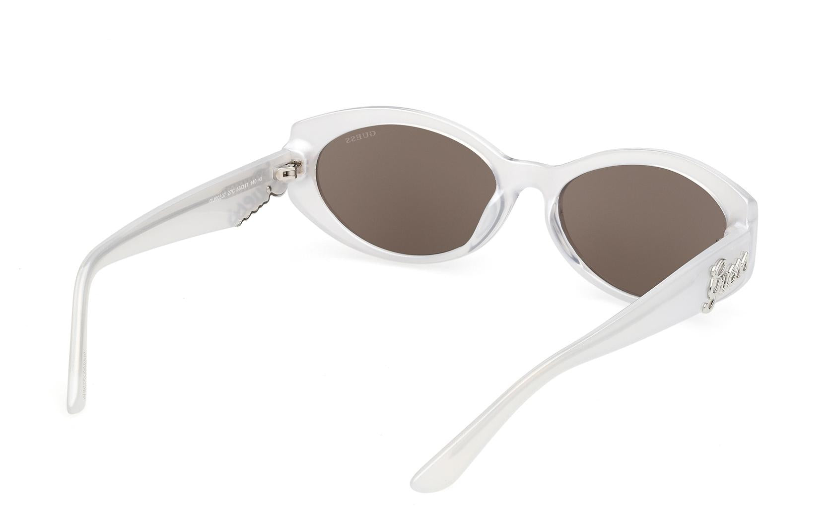 Guess Sunglasses GU00307 27C