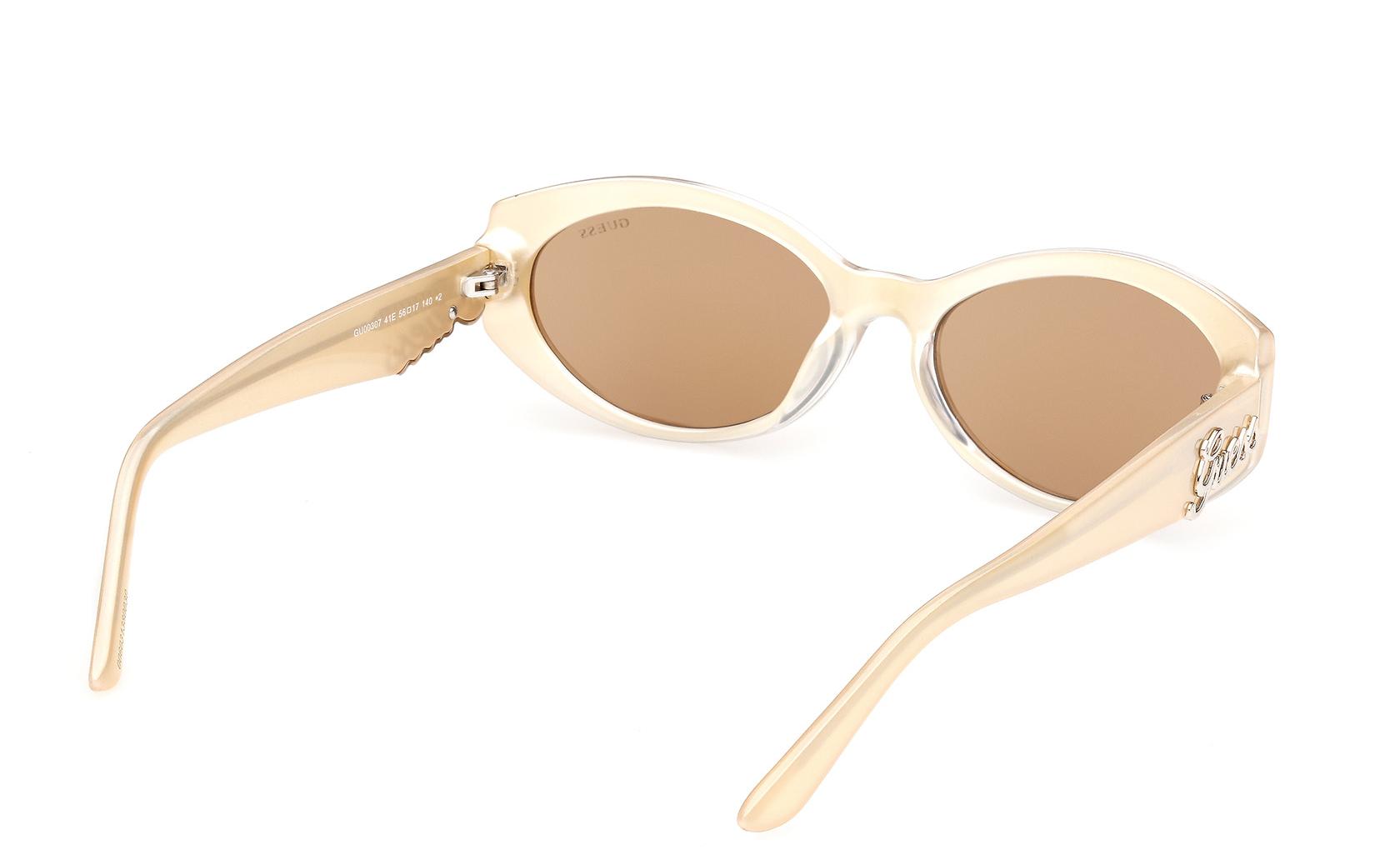 Guess Sunglasses GU00307 41E