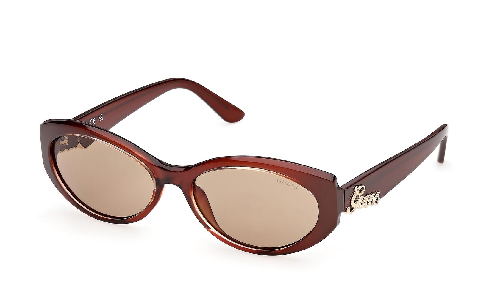 Guess Sunglasses GU00307 50E