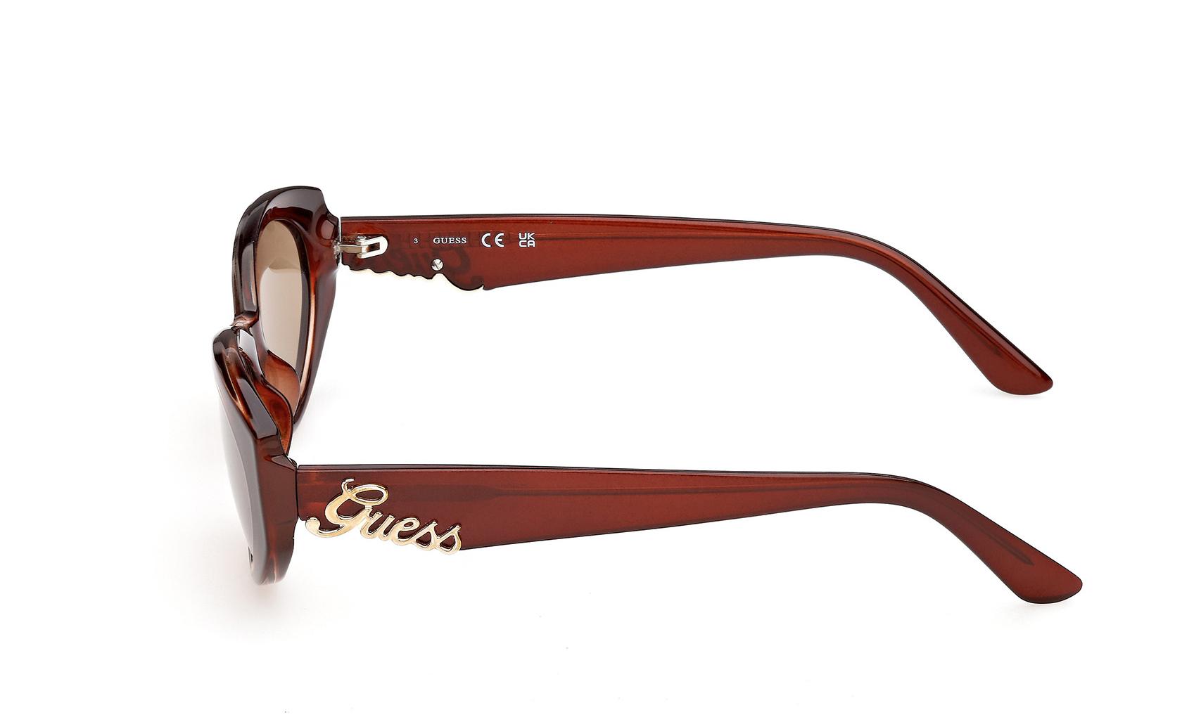 Guess Sunglasses GU00307 50E