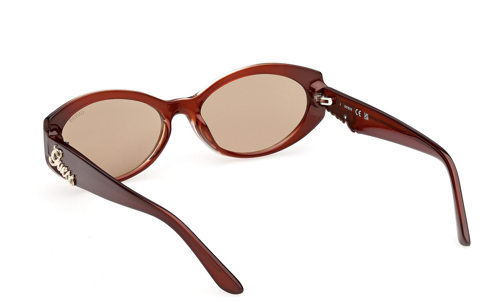 Guess Sunglasses GU00307 50E