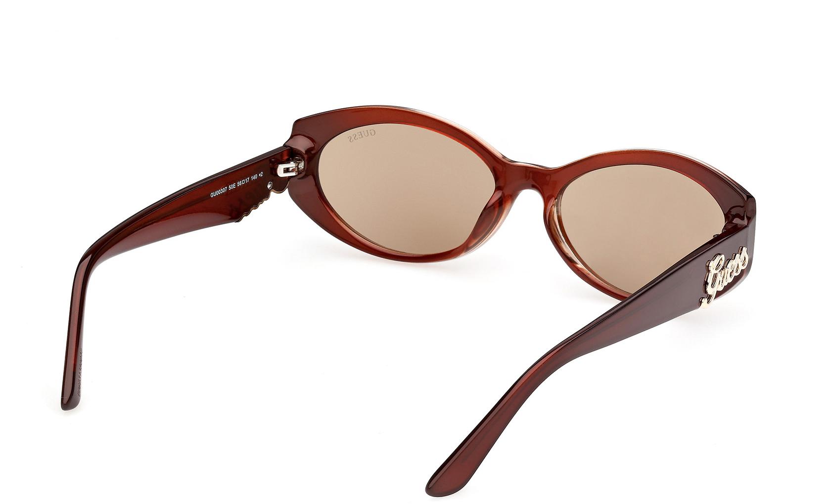 Guess Sunglasses GU00307 50E